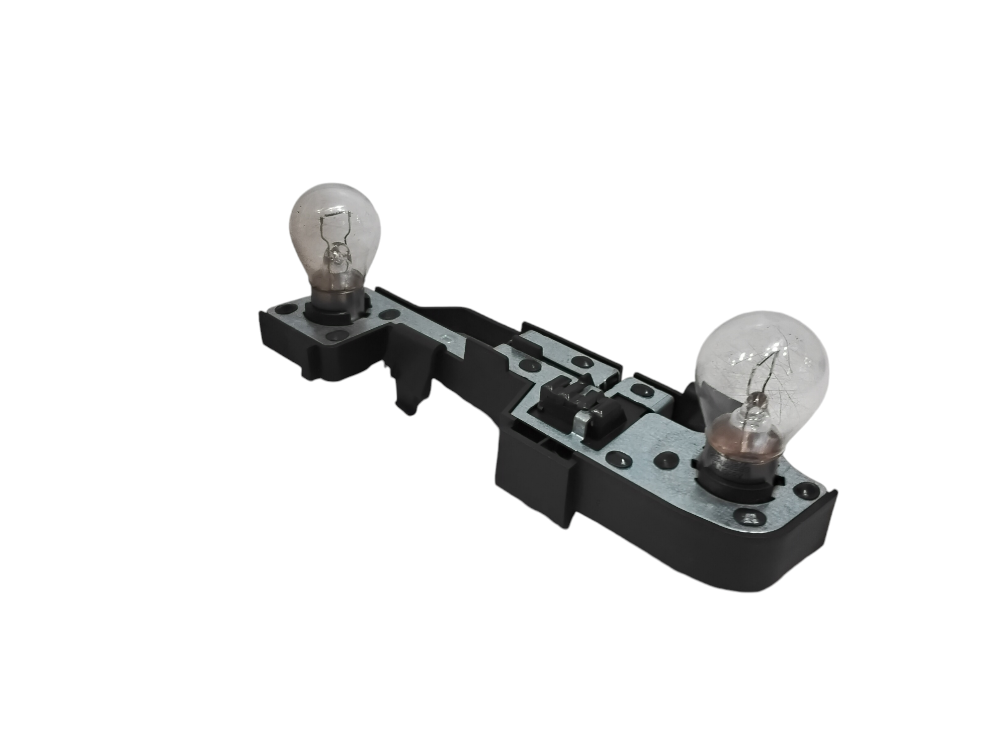 Portalampada stop integrato nel portello dx per Fiat Croma 2 Serie (2005 - 2007)