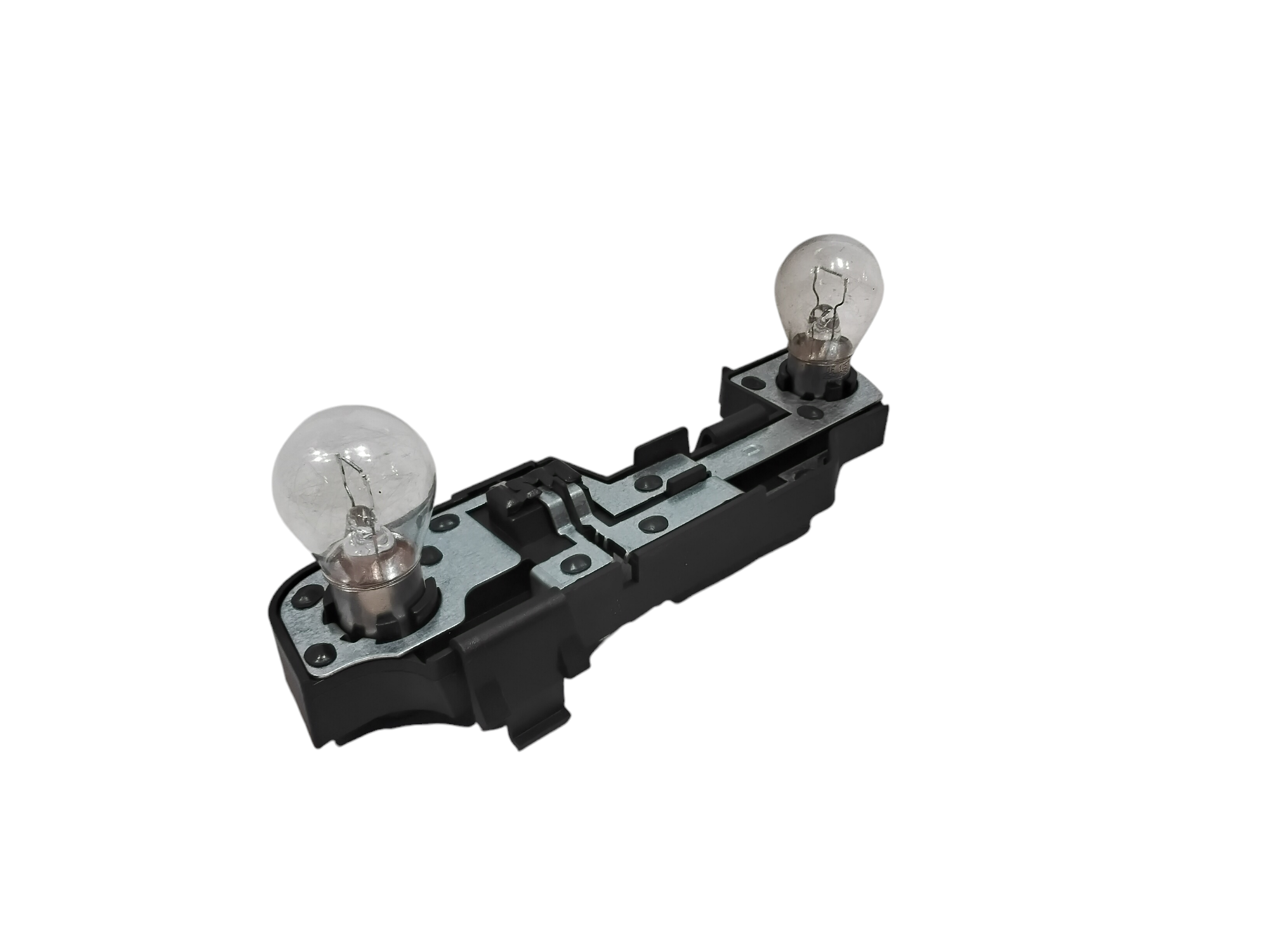 Portalampada stop integrato nel portello dx per Fiat Croma 2 Serie (2005 - 2007)