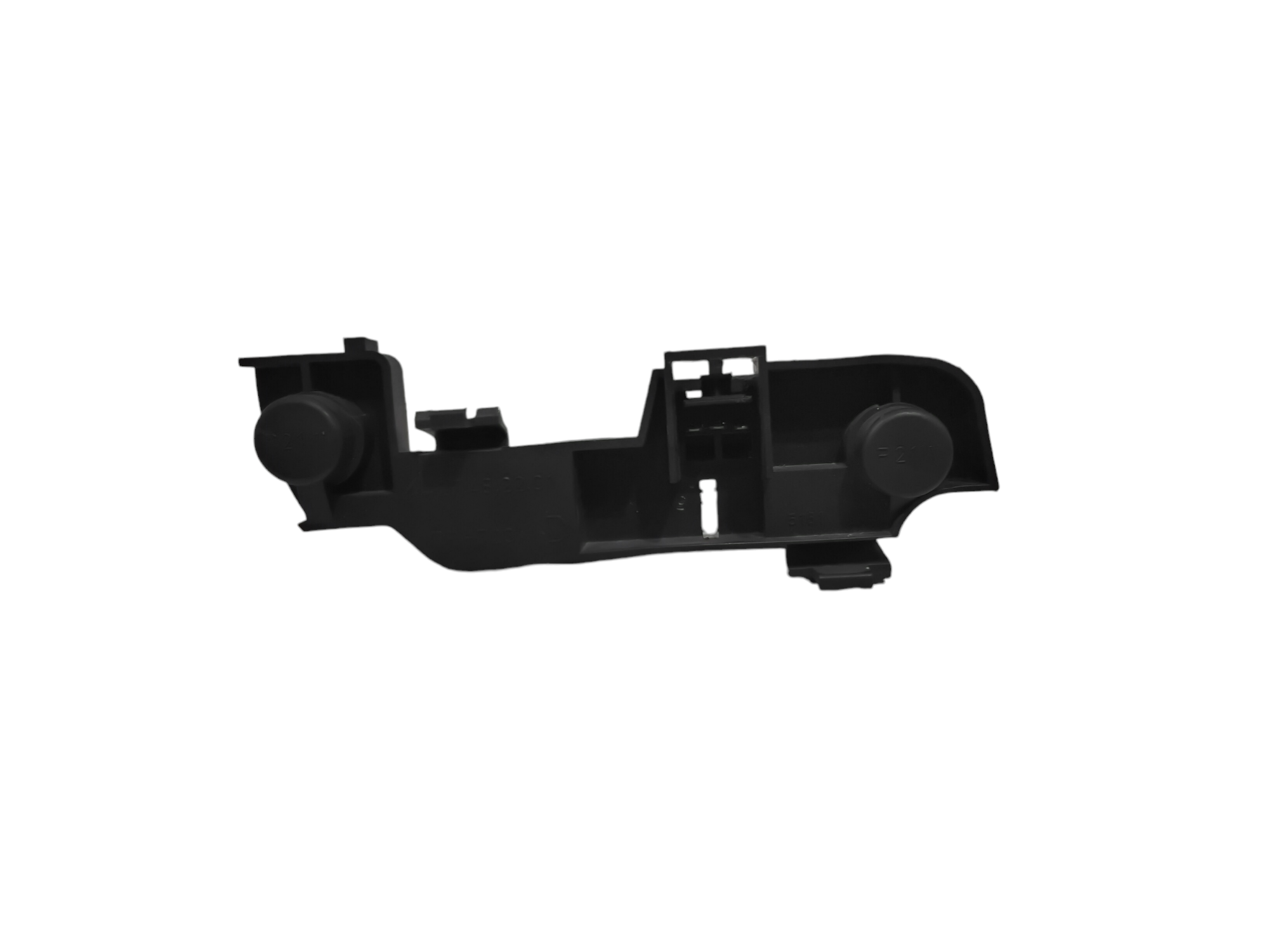 Portalampada stop integrato nel portello dx per Fiat Croma 2 Serie (2005 - 2007)