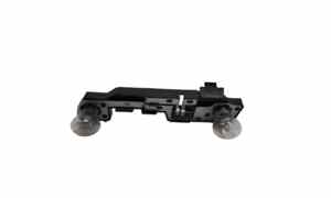 Portalampada stop integrato nel portello dx per Fiat Croma 2 Serie (2005 - 2007)