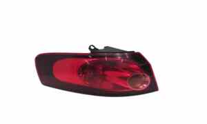 Stop fanale Posteriore sinistro lato Guida per Fiat Croma 2 Serie (2005 - 2007)