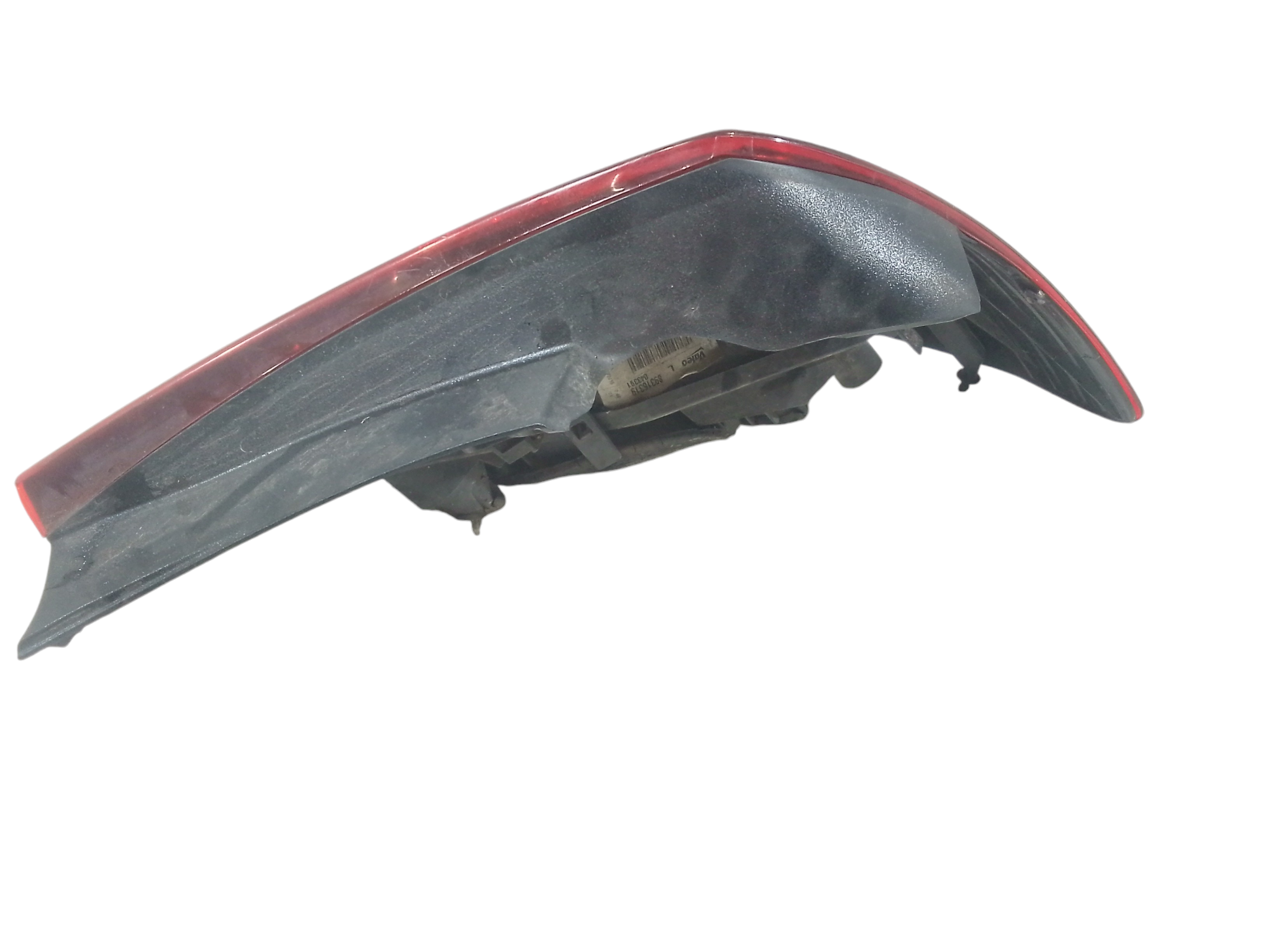 Stop fanale Posteriore sinistro lato Guida per Opel Corsa D 5p 1 Serie (2006 - In produzione)