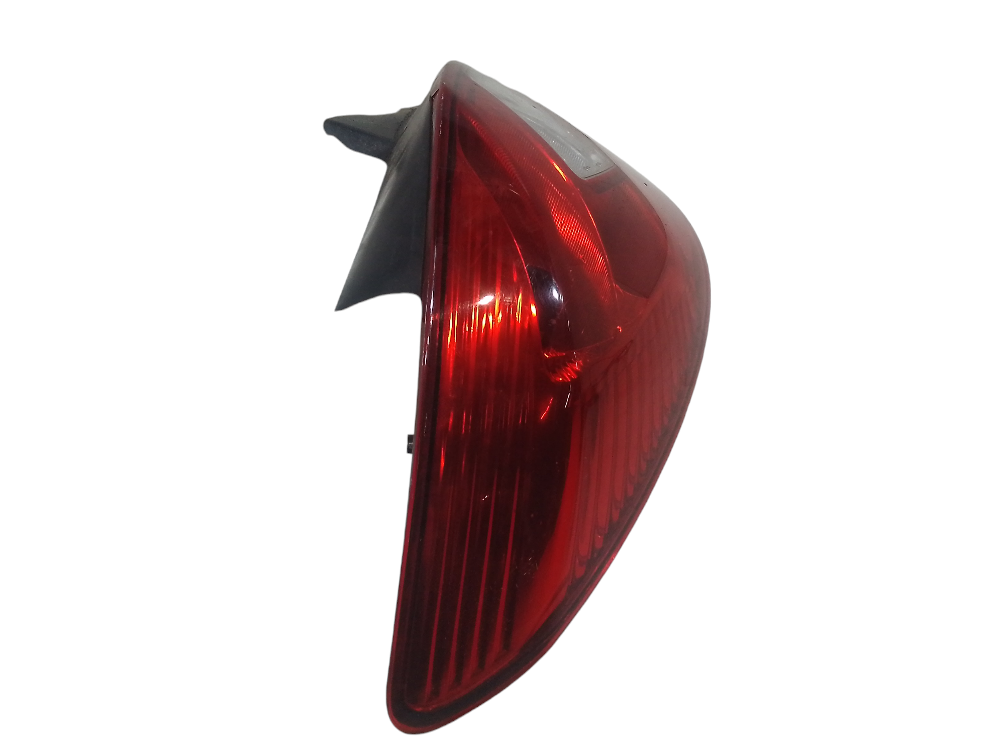 Stop fanale Posteriore sinistro lato Guida per Opel Corsa D 5p 1 Serie (2006 - In produzione)