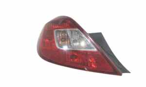 Stop fanale Posteriore sinistro lato Guida per Opel Corsa D 5p 1 Serie (2006 - In produzione)