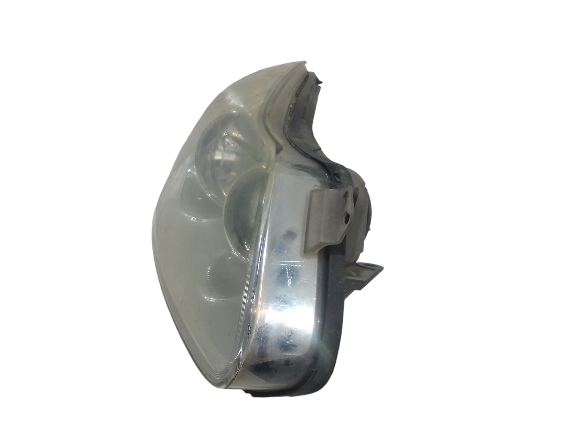 Faro anteriore Destro Passeggero per Opel Corsa D 5p 1 Serie (2006 - In produzione)