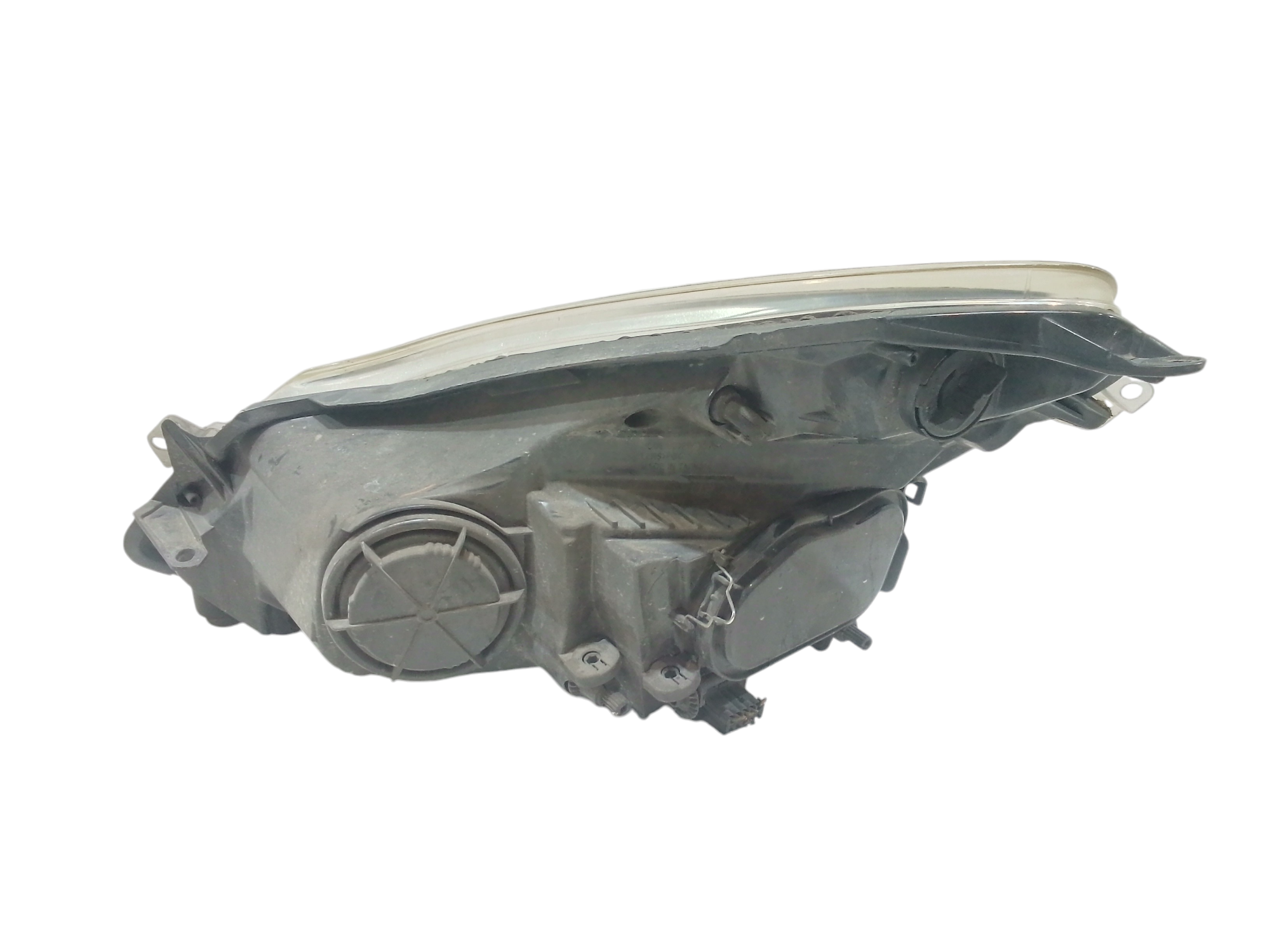 Faro anteriore Destro Passeggero per Opel Corsa D 5p 1 Serie (2006 - In produzione)