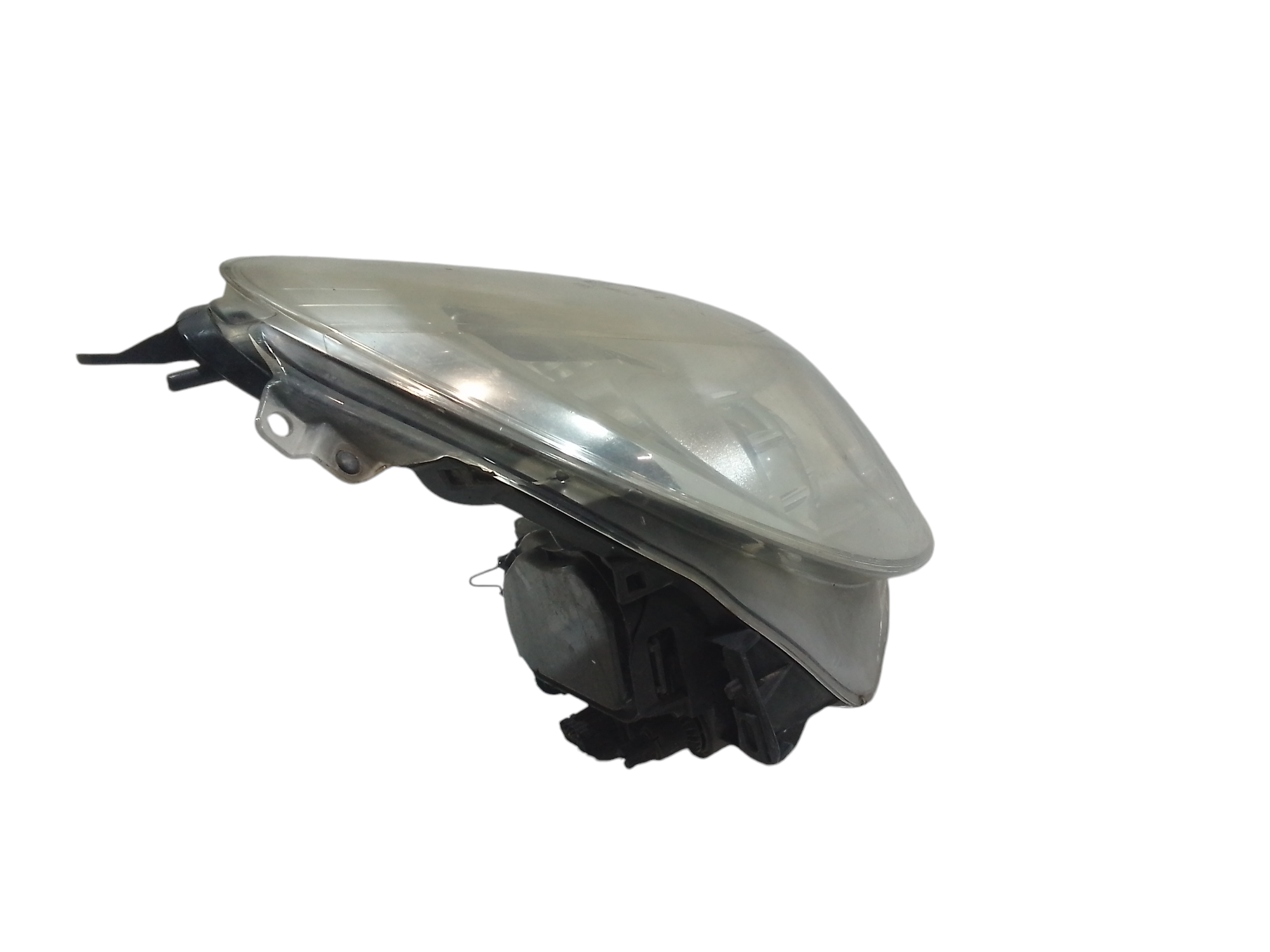 Faro anteriore Destro Passeggero per Opel Corsa D 5p 1 Serie (2006 - In produzione)