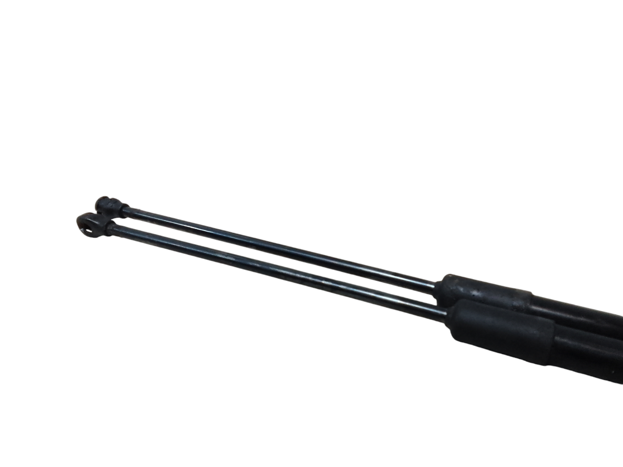 Pistoncini cofano Post. per Audi A6 Berlina (C8) (2018 - )