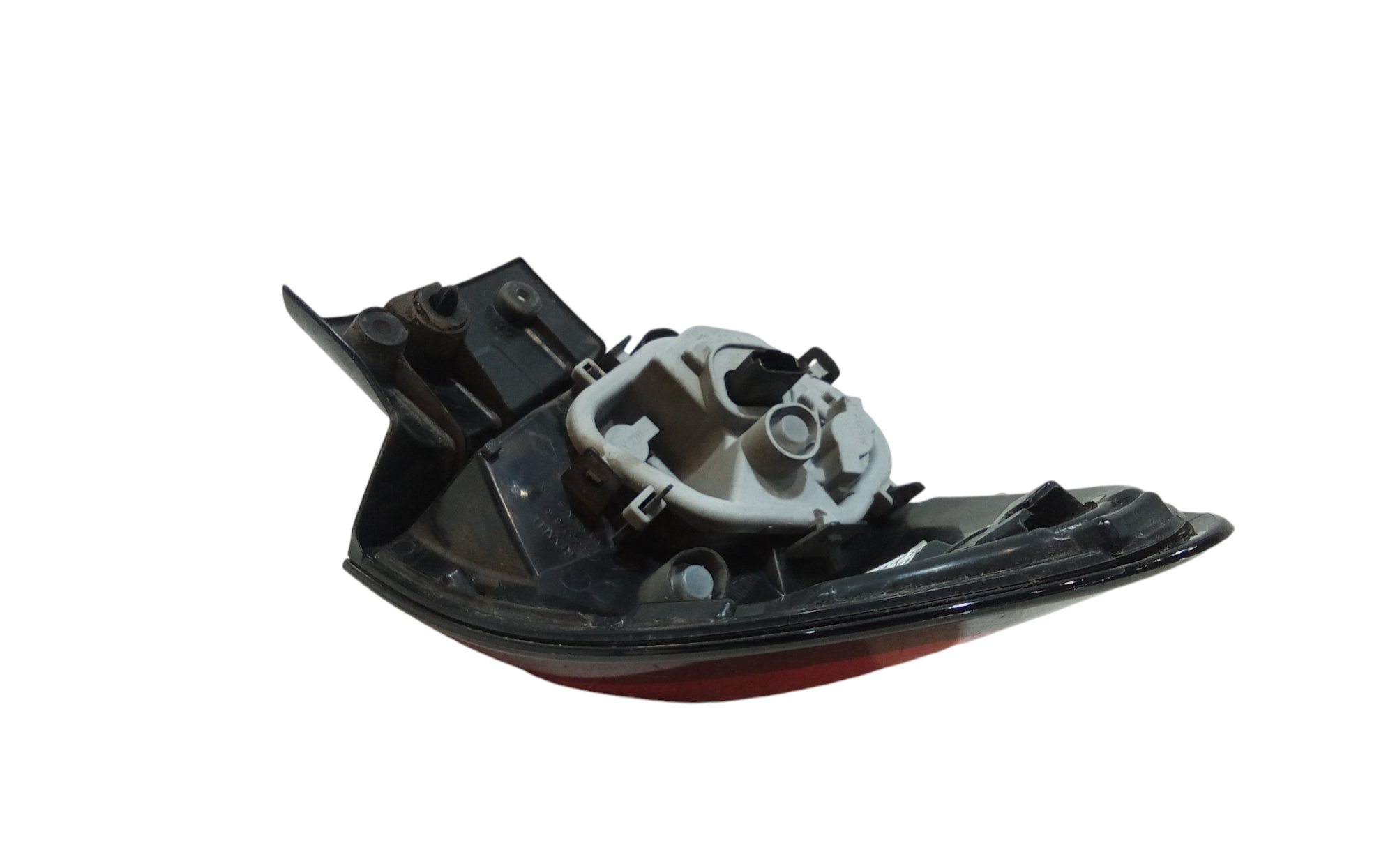 Stop fanale posteriore Destro Passeggero per Renault Captur Serie (2013 - In produzione)