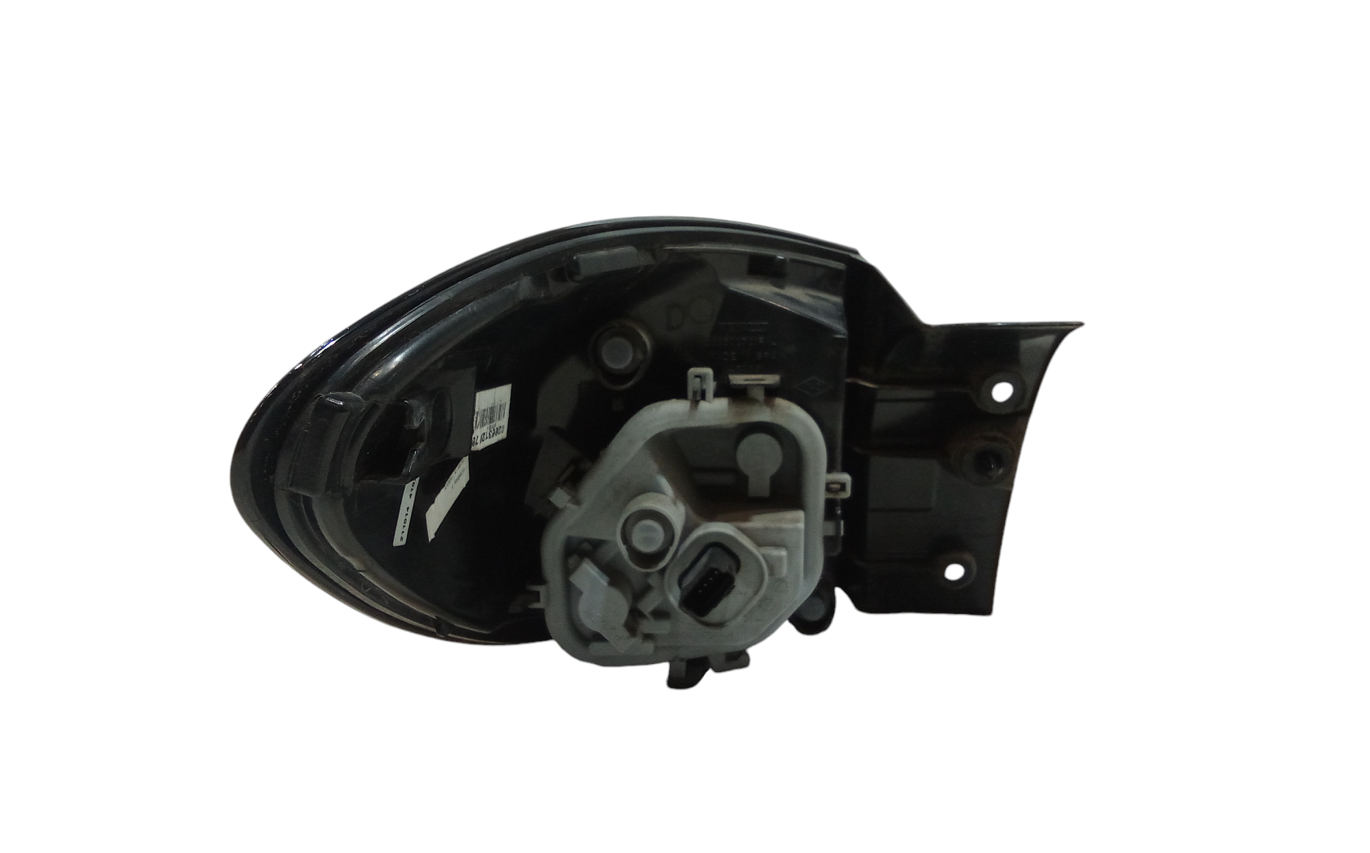 Stop fanale posteriore Destro Passeggero per Renault Captur Serie (2013 - In produzione)