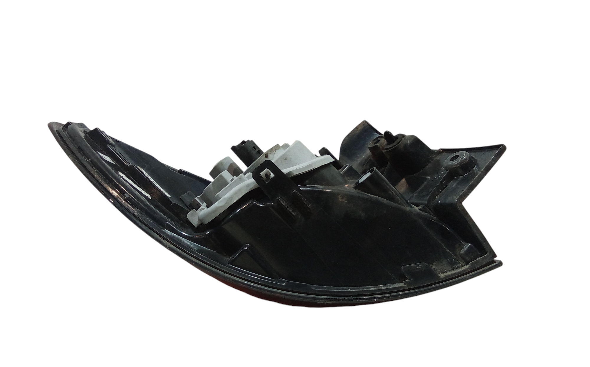 Stop fanale posteriore Destro Passeggero per Renault Captur Serie (2013 - In produzione)