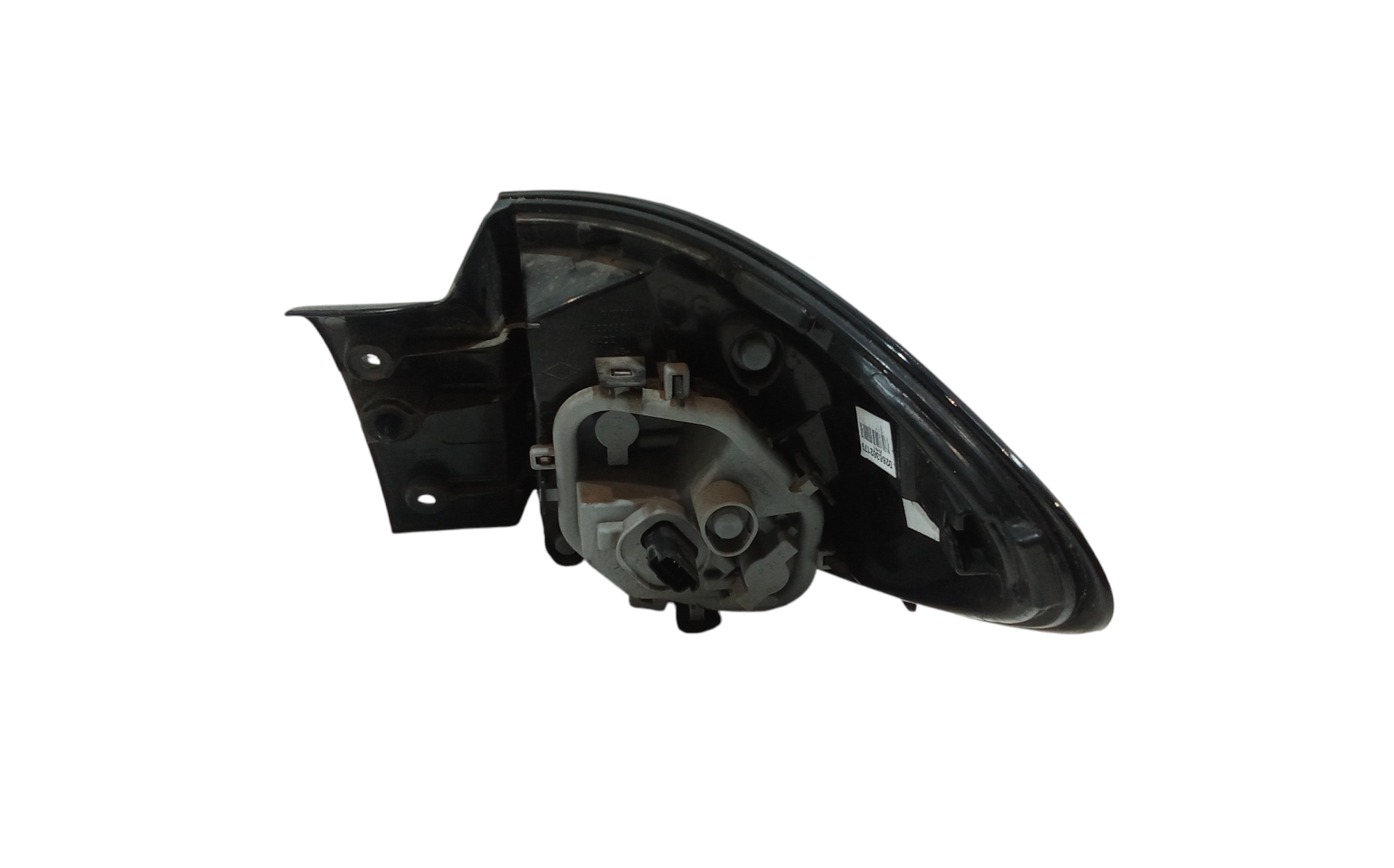 Stop fanale Posteriore sinistro lato Guida per Renault Captur Serie (2013 - In produzione)