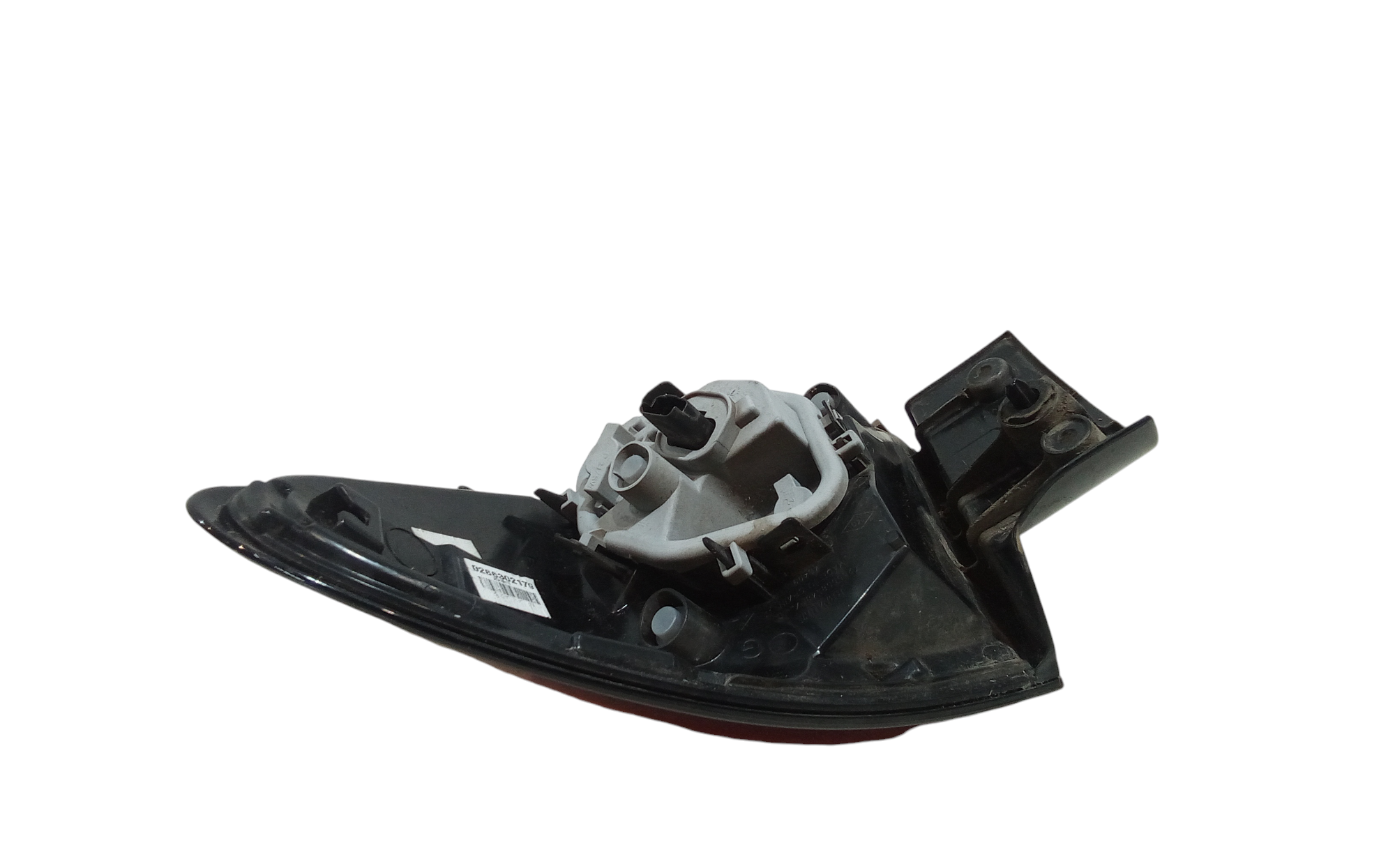 Stop fanale Posteriore sinistro lato Guida per Renault Captur Serie (2013 - In produzione)