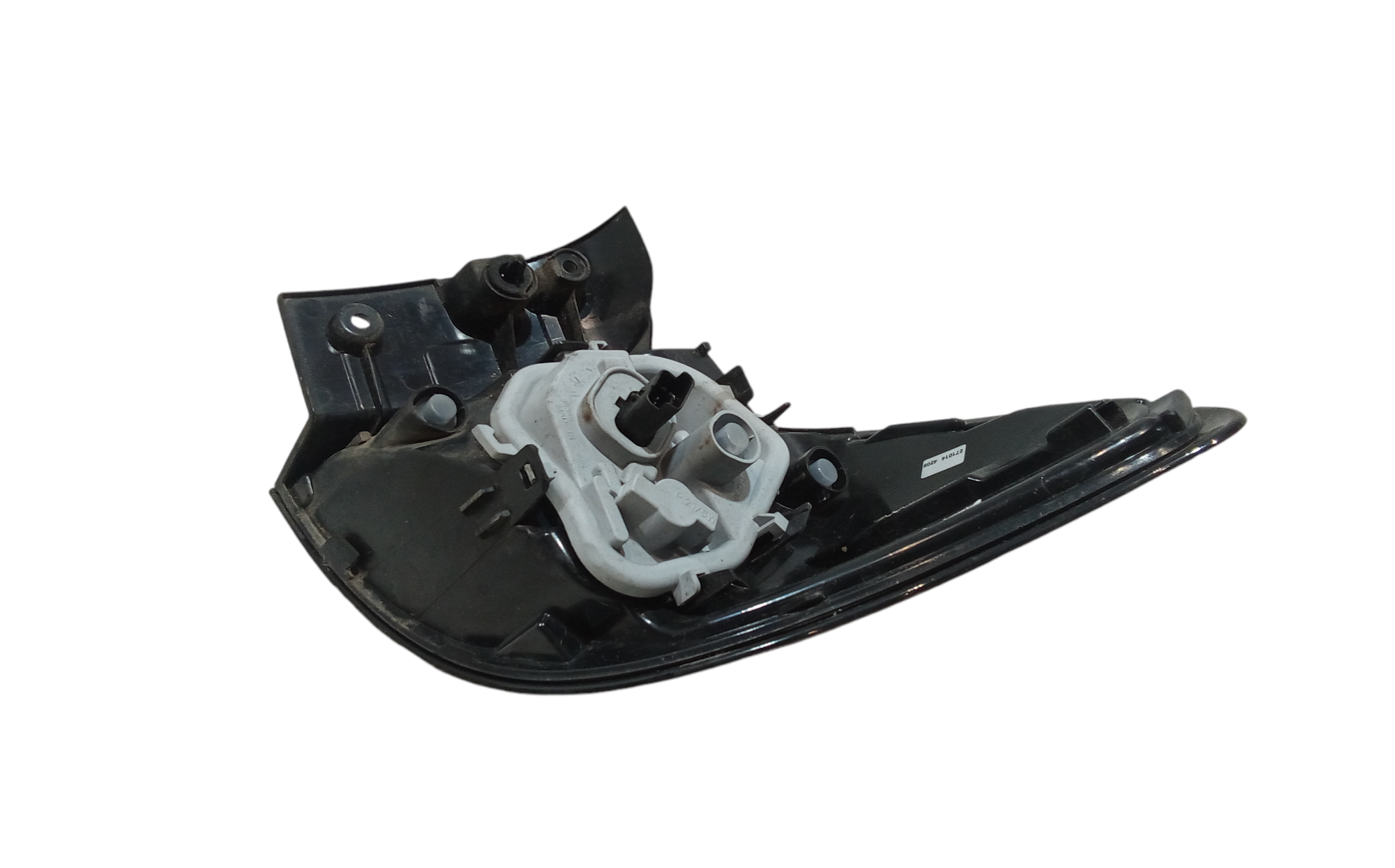 Stop fanale Posteriore sinistro lato Guida per Renault Captur Serie (2013 - In produzione)