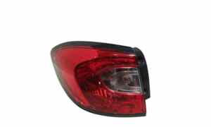 Stop fanale Posteriore sinistro lato Guida per Renault Captur Serie (2013 - In produzione)