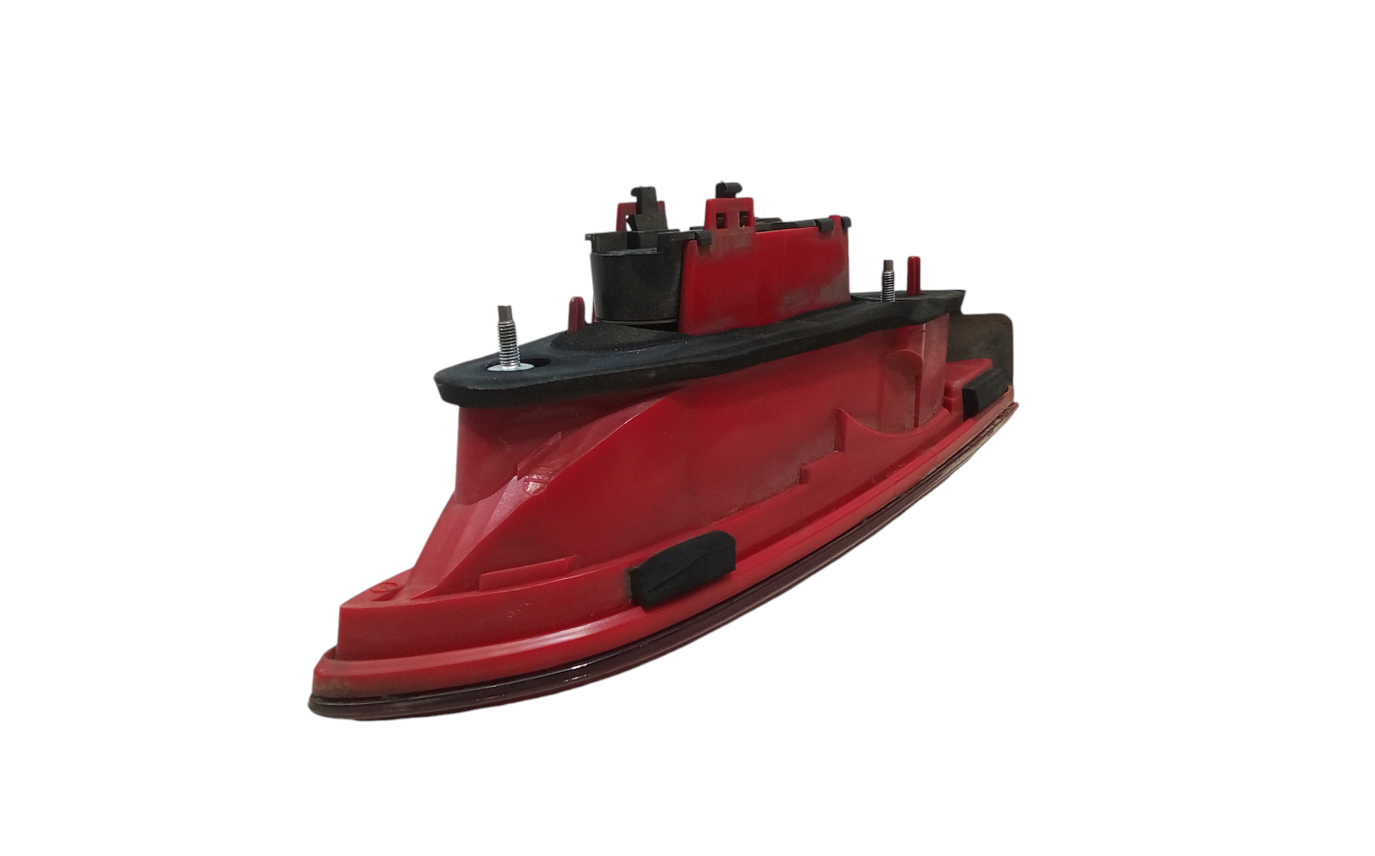 Stop Posteriore Destro Integrato nel Portello per Alfa Romeo 159 Berlina Serie (939_) (05>11) (2005 - 2011)