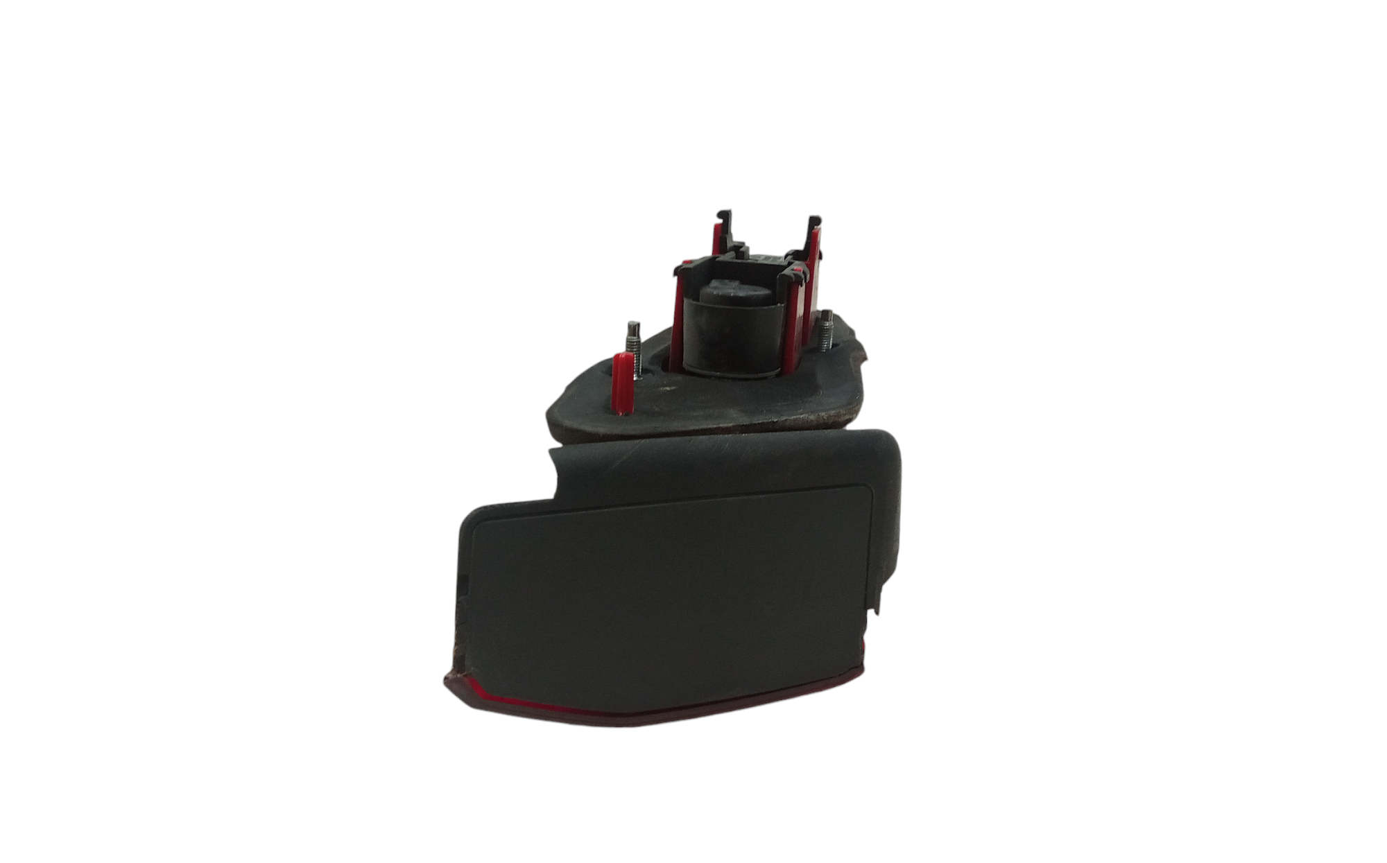 Stop Posteriore Destro Integrato nel Portello per Alfa Romeo 159 Berlina Serie (939_) (05>11) (2005 - 2011)