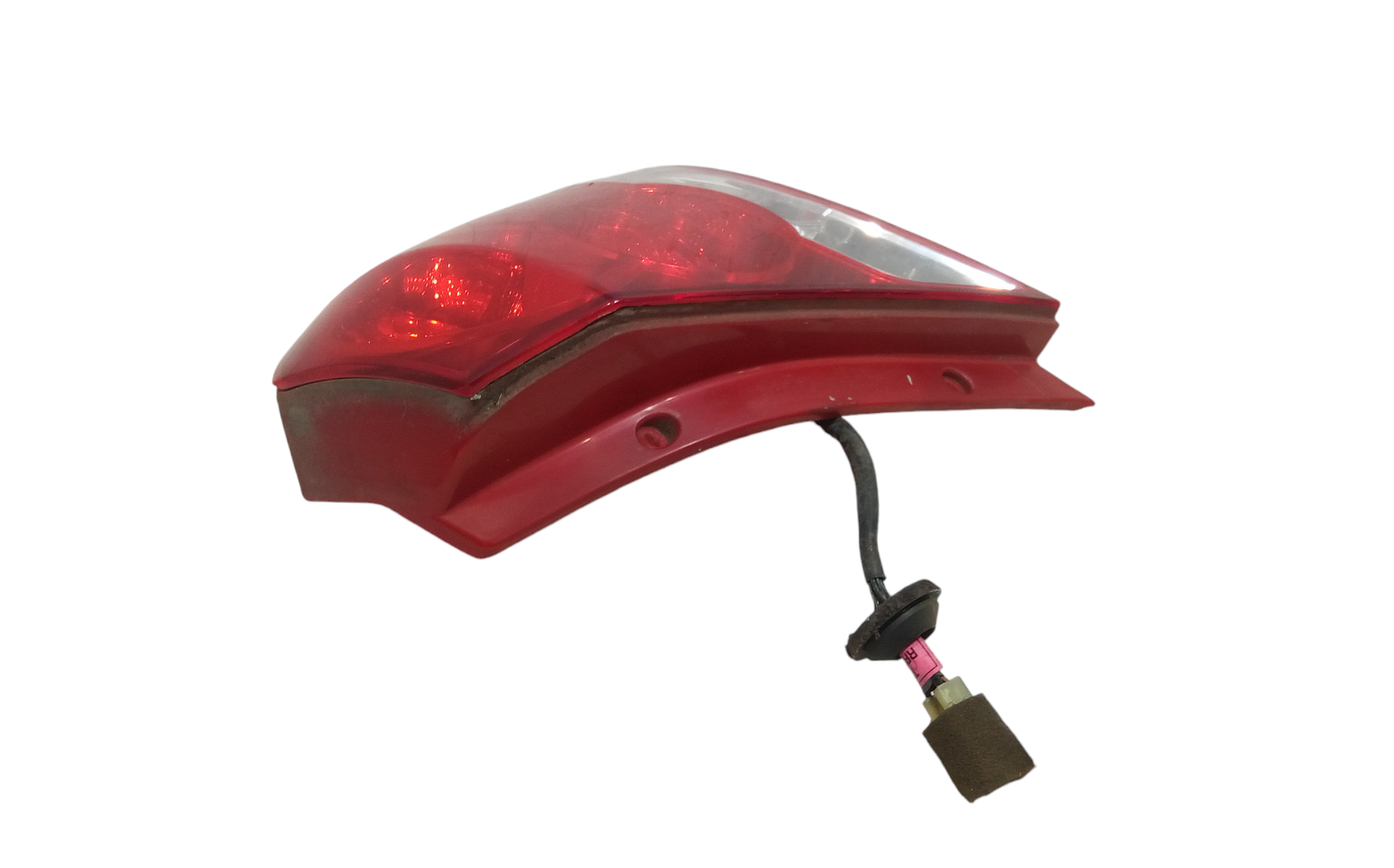 Stop fanale posteriore Destro Passeggero per Chevrolet Kalos 1 Serie (2002 - 2005)