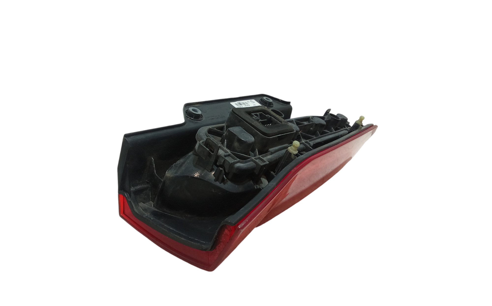 Stop fanale Posteriore sinistro lato Guida per Peugeot Bipper 1 Serie (2007 - In produzione)