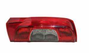 Stop fanale Posteriore sinistro lato Guida per Peugeot Bipper 1 Serie (2007 - In produzione)