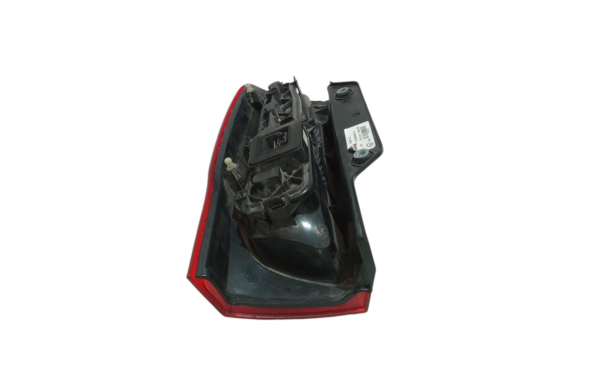 Stop fanale posteriore Destro Passeggero per Peugeot Bipper 1 Serie (2007 - In produzione)