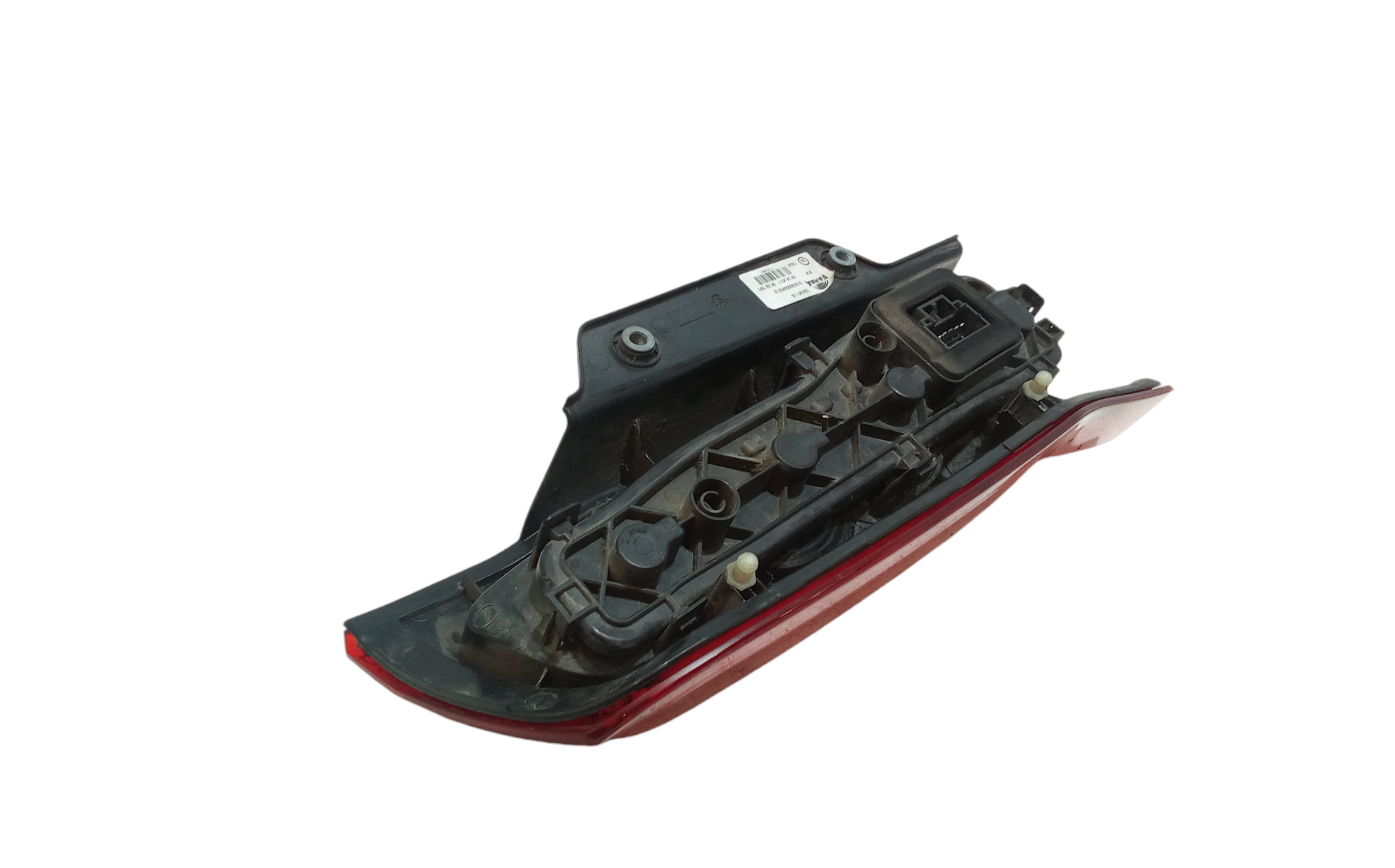 Stop fanale posteriore Destro Passeggero per Peugeot Bipper 1 Serie (2007 - In produzione)