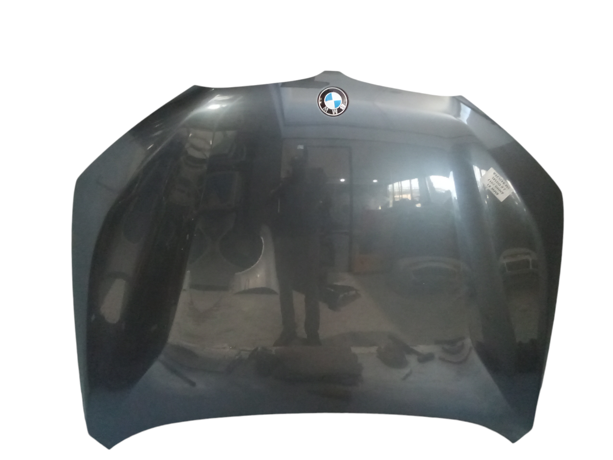 Cofano Anteriore per Bmw X1 Serie (f48) (15>) (2015 - In produzione)