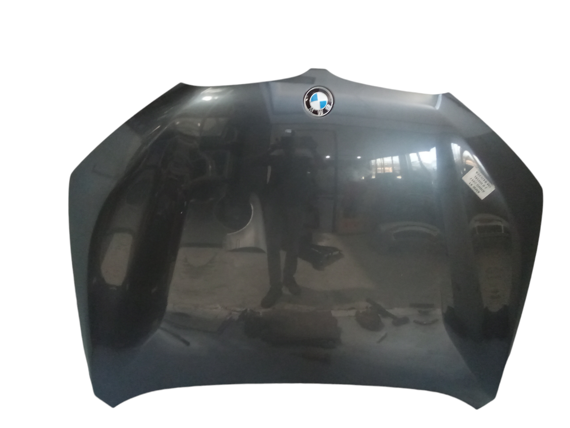 Cofano Anteriore per Bmw X1 Serie (f48) (15>) (2015 - In produzione)