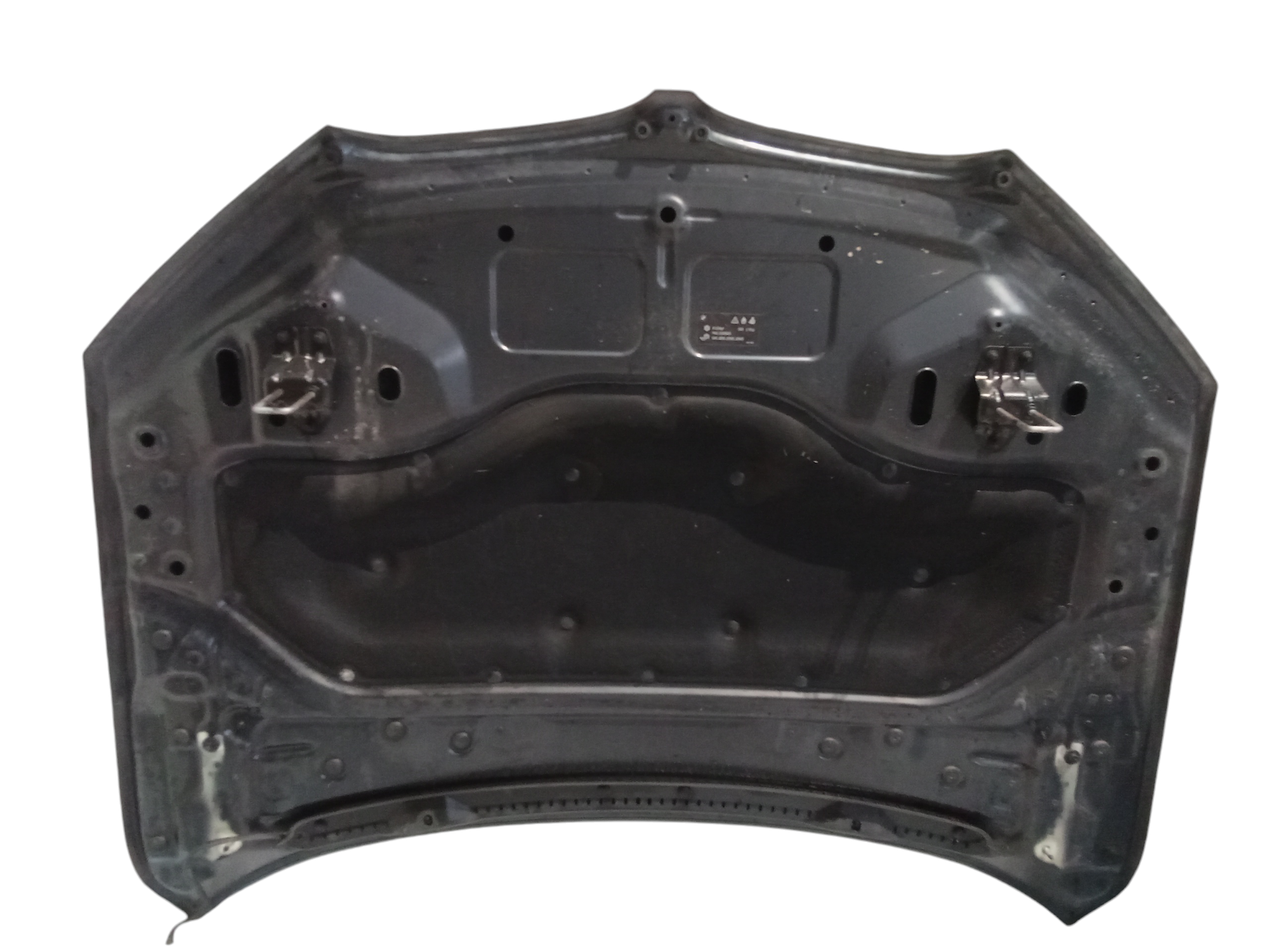 Cofano Anteriore per Bmw X1 Serie (f48) (15>) (2015 - In produzione)