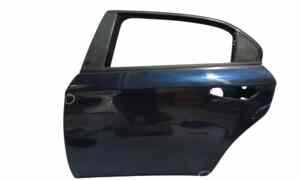 Portiera Posteriore Sinistra per Alfa Romeo 159 Berlina Serie (939_) (05>11) (2005 - 2011)