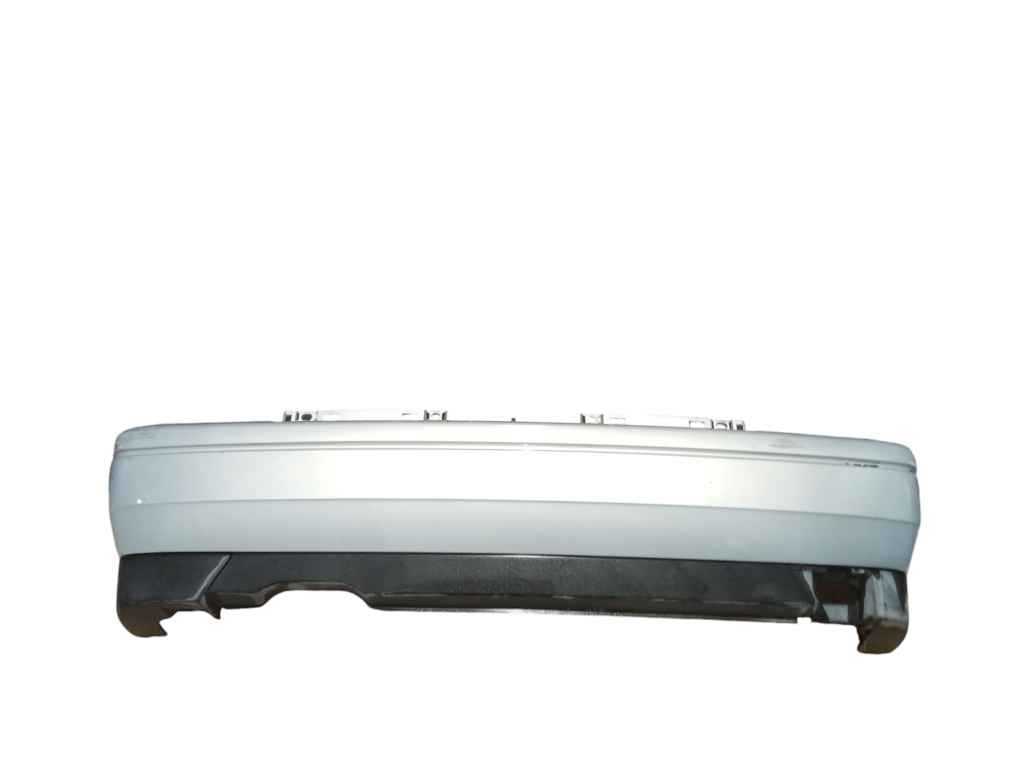 Paraurti Posteriore completo per Volkswagen Golf 3 Berlina (91>97) (1991 - 1997)