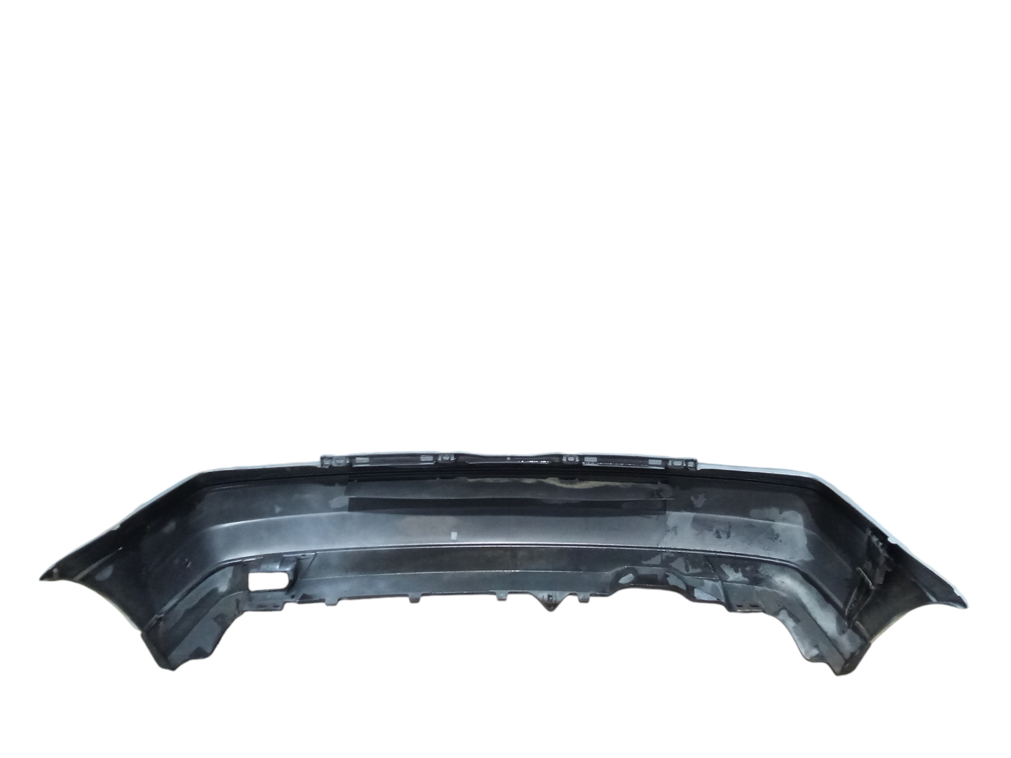 Paraurti Posteriore completo per Volkswagen Golf 3 Berlina (91>97) (1991 - 1997)