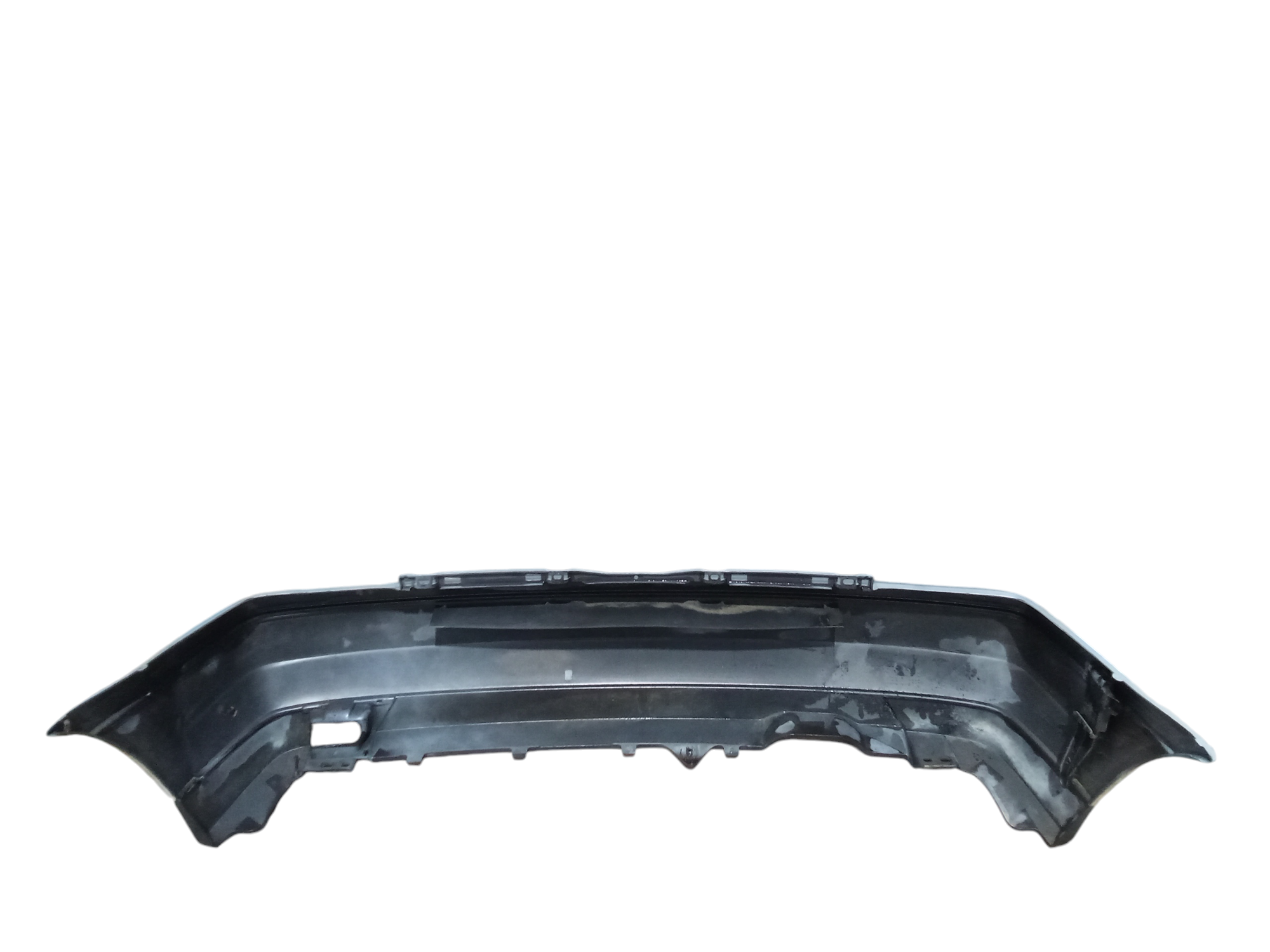 Paraurti Posteriore completo per Volkswagen Golf 3 Berlina (91>97) (1991 - 1997)