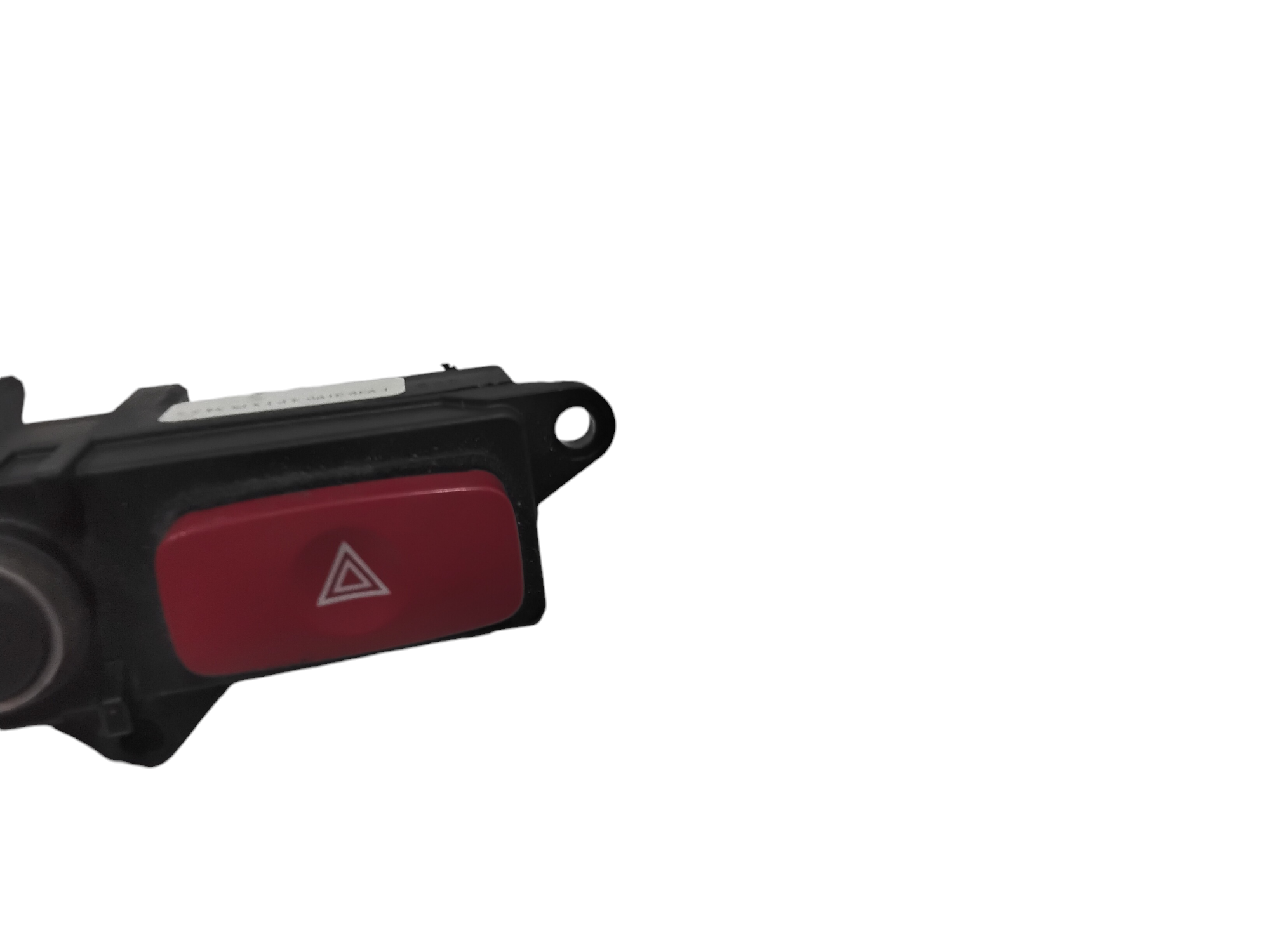 Pulsante luci di emergenza per Alfa Romeo 159 Berlina Serie (939_) (05>11) (2005 - 2011)