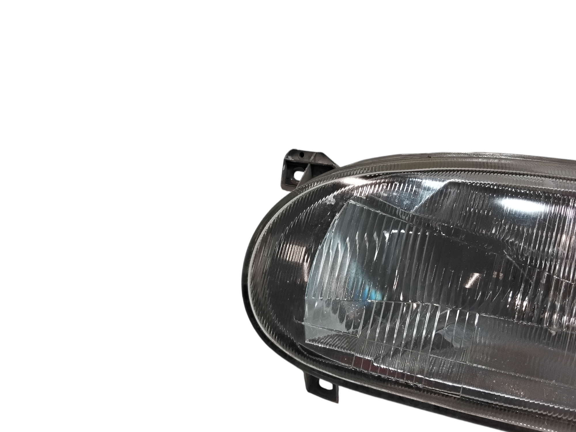 Faro anteriore Sinistro Guida per Volkswagen Golf 3 Berlina (91>97) (1991 - 1997)