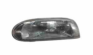 Faro anteriore Sinistro Guida per Volkswagen Golf 3 Berlina (91>97) (1991 - 1997)