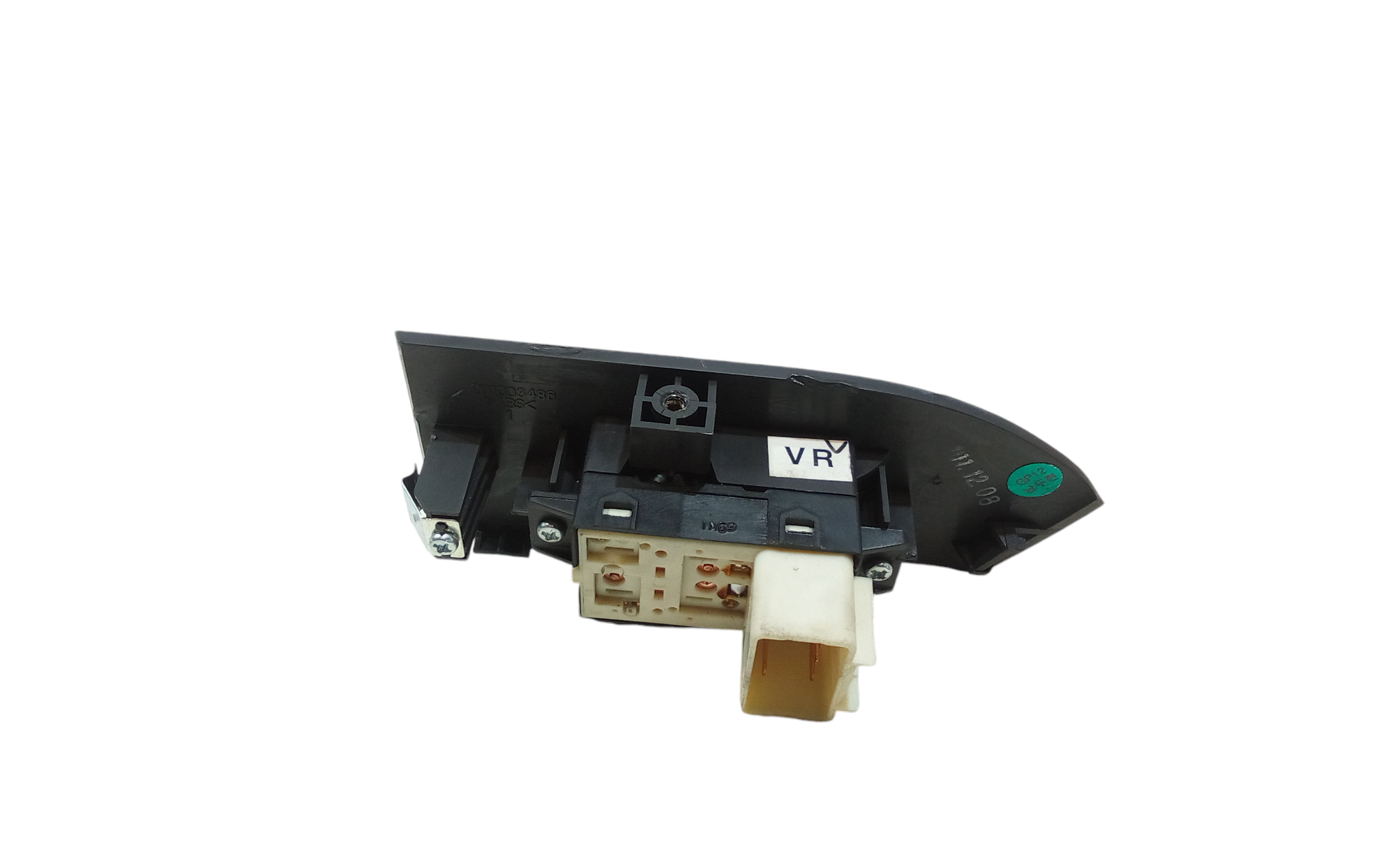 Pulsantiera Posteriore Destra per Chevrolet Captiva 1 Serie (2006 - In produzione)