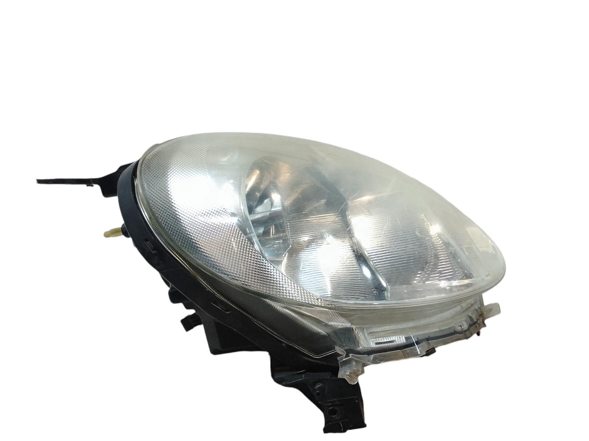 Faro anteriore Destro Passeggero per Nissan Micra 6 Serie (2007 - 2010)