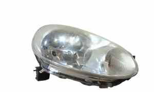 Faro anteriore Destro Passeggero per Nissan Micra 6 Serie (2007 - 2010)
