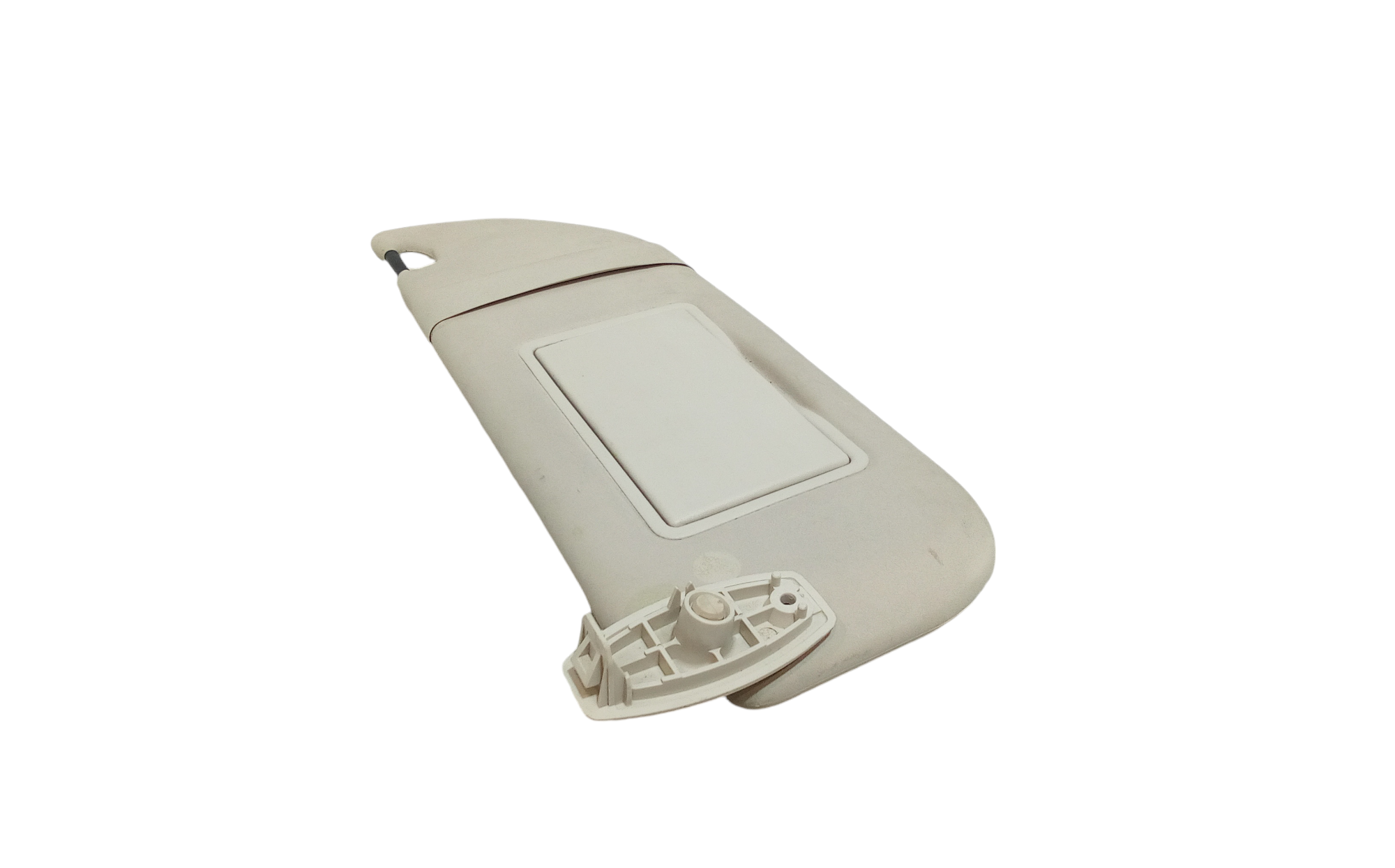 Parasole aletta anteriore Lato Guida per Citroen C4 Berlina (2004 - 2008)