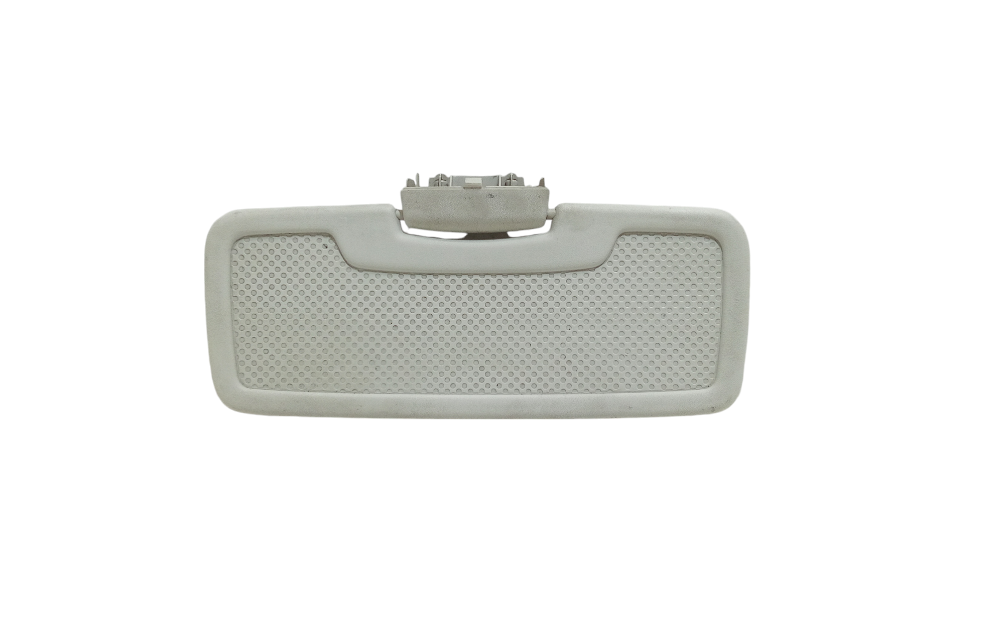 Parasole aletta anteriore Lato Guida per Smart Fortwo Coup 3 Serie (w 451) (2007 - 2015)