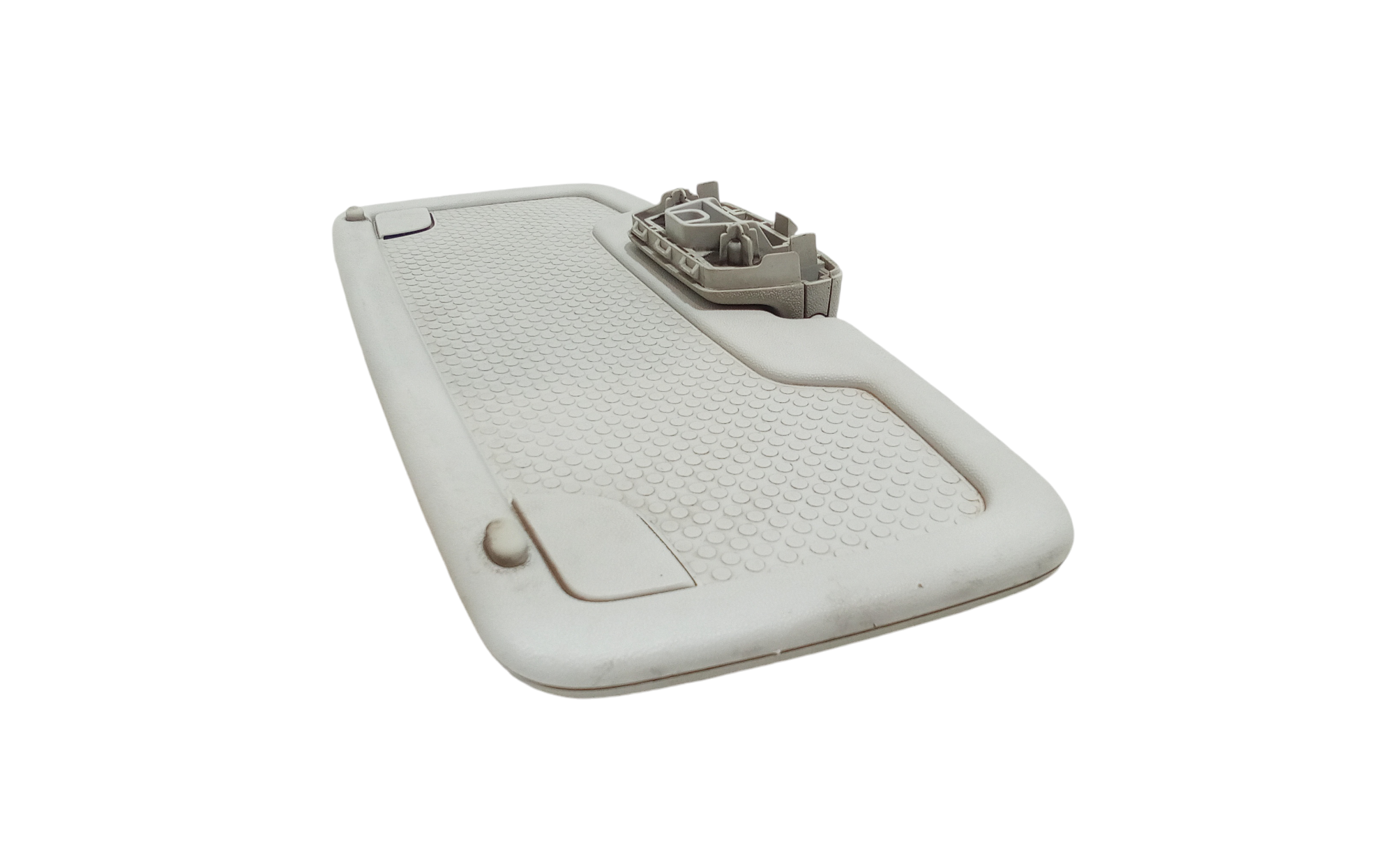 Parasole aletta anteriore Lato Guida per Smart Fortwo Coup 3 Serie (w 451) (2007 - 2015)