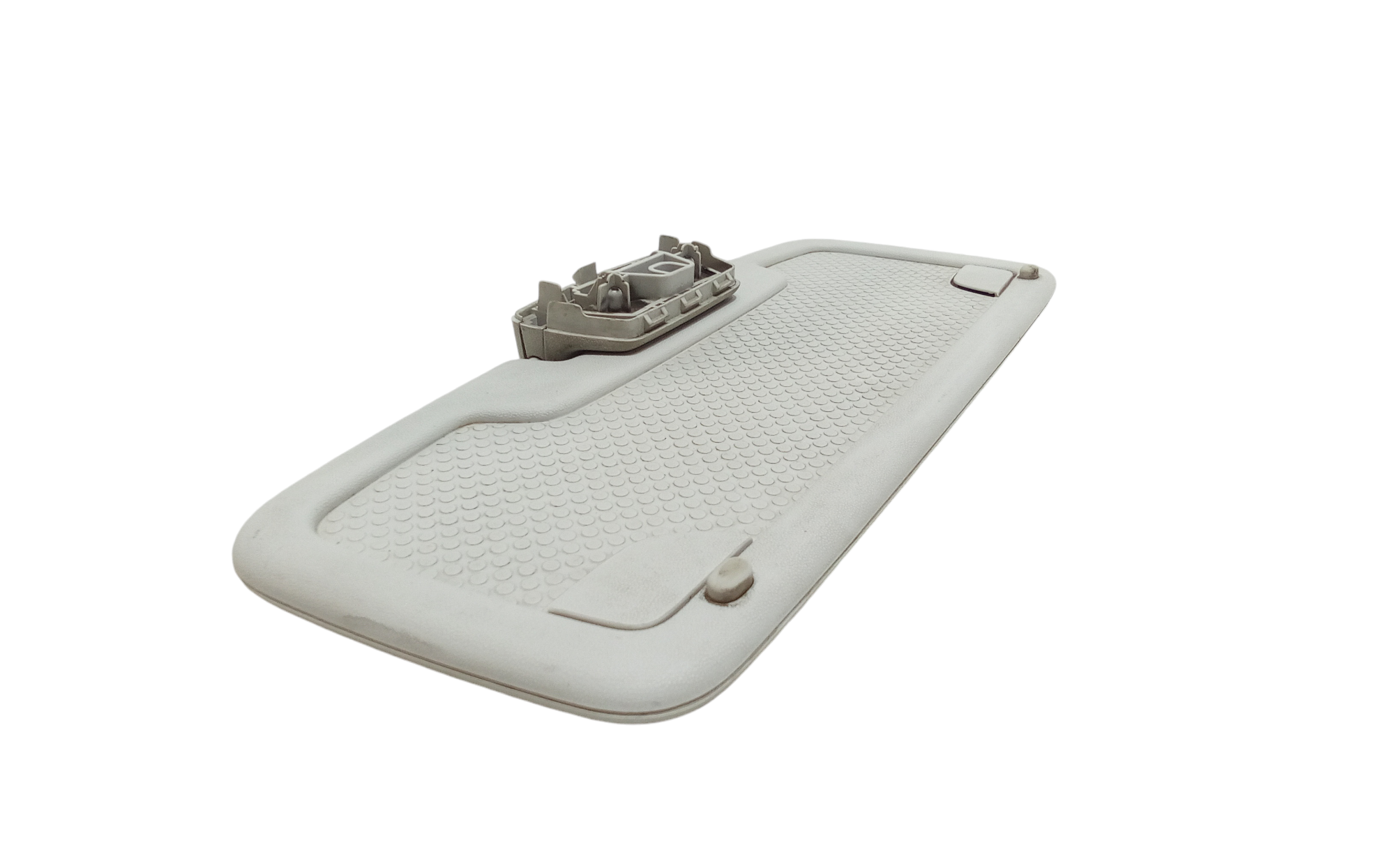 Parasole aletta anteriore Lato Guida per Smart Fortwo Coup 3 Serie (w 451) (2007 - 2015)