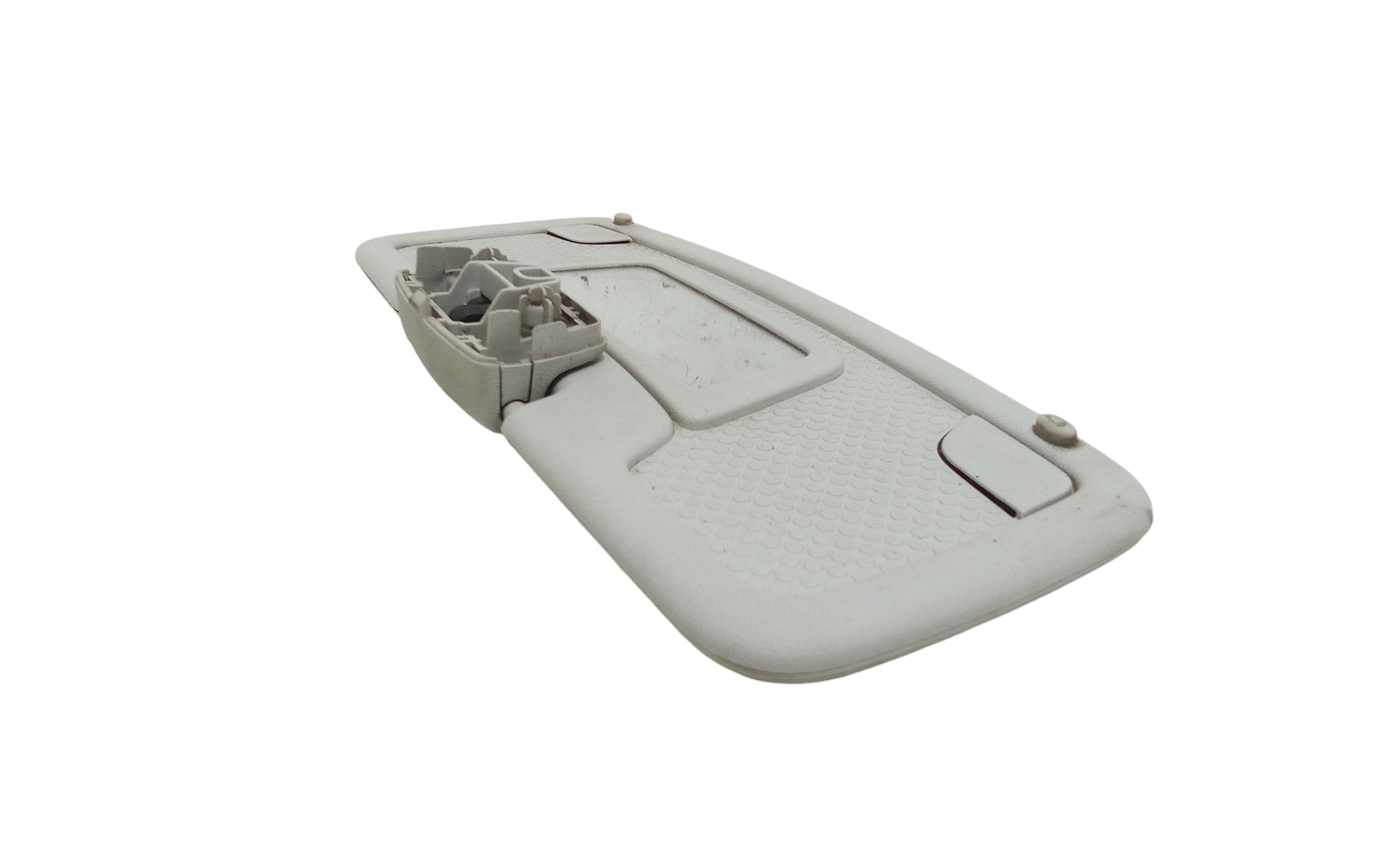 Parasole aletta Lato Passeggero per Smart Fortwo Coup 3 Serie (w 451) (2007 - 2015)