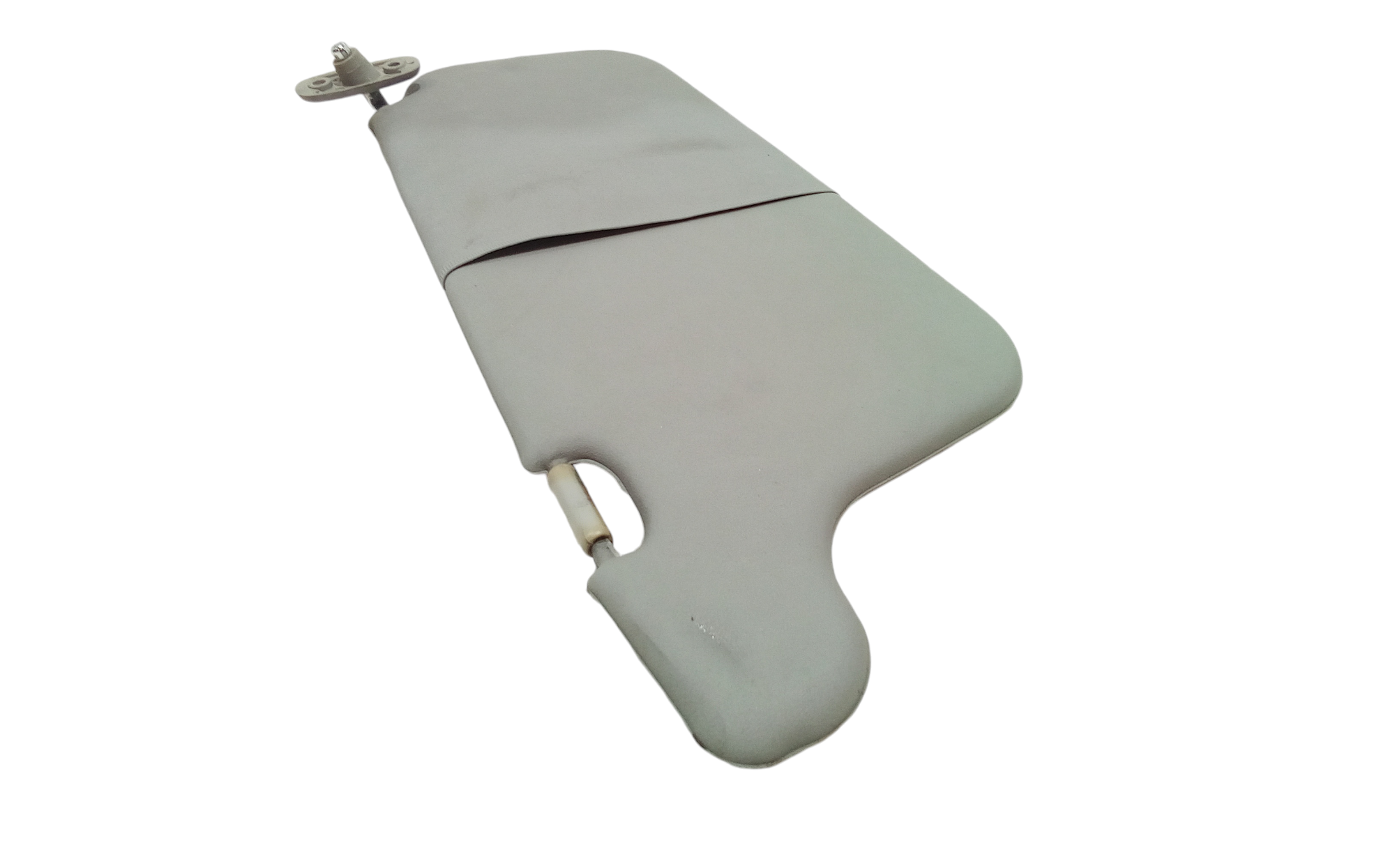 Parasole aletta Lato Passeggero per Hyundai Atos 1 Serie (1998 - 2003)