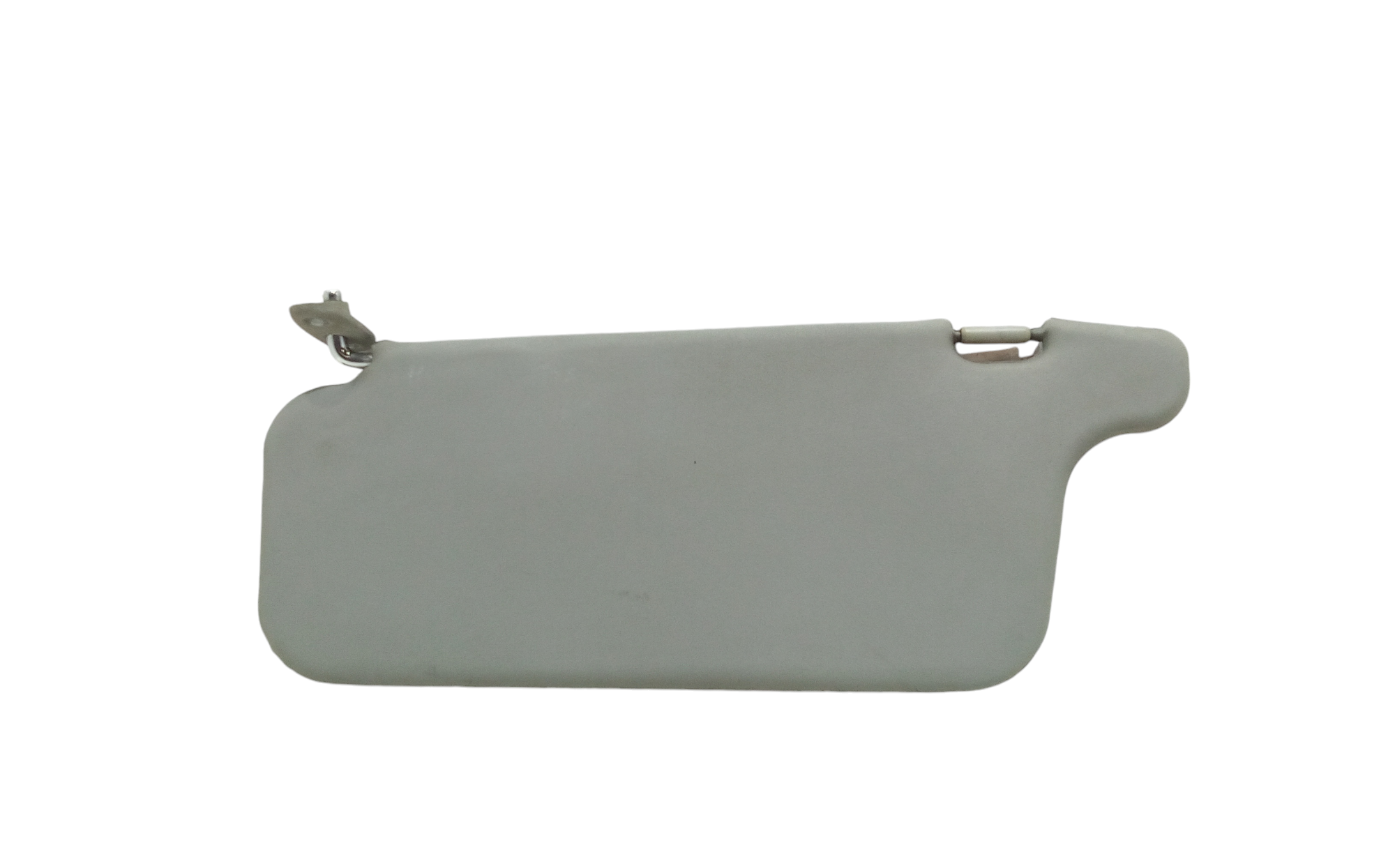 Parasole aletta Lato Passeggero per Hyundai Atos 1 Serie (1998 - 2003)