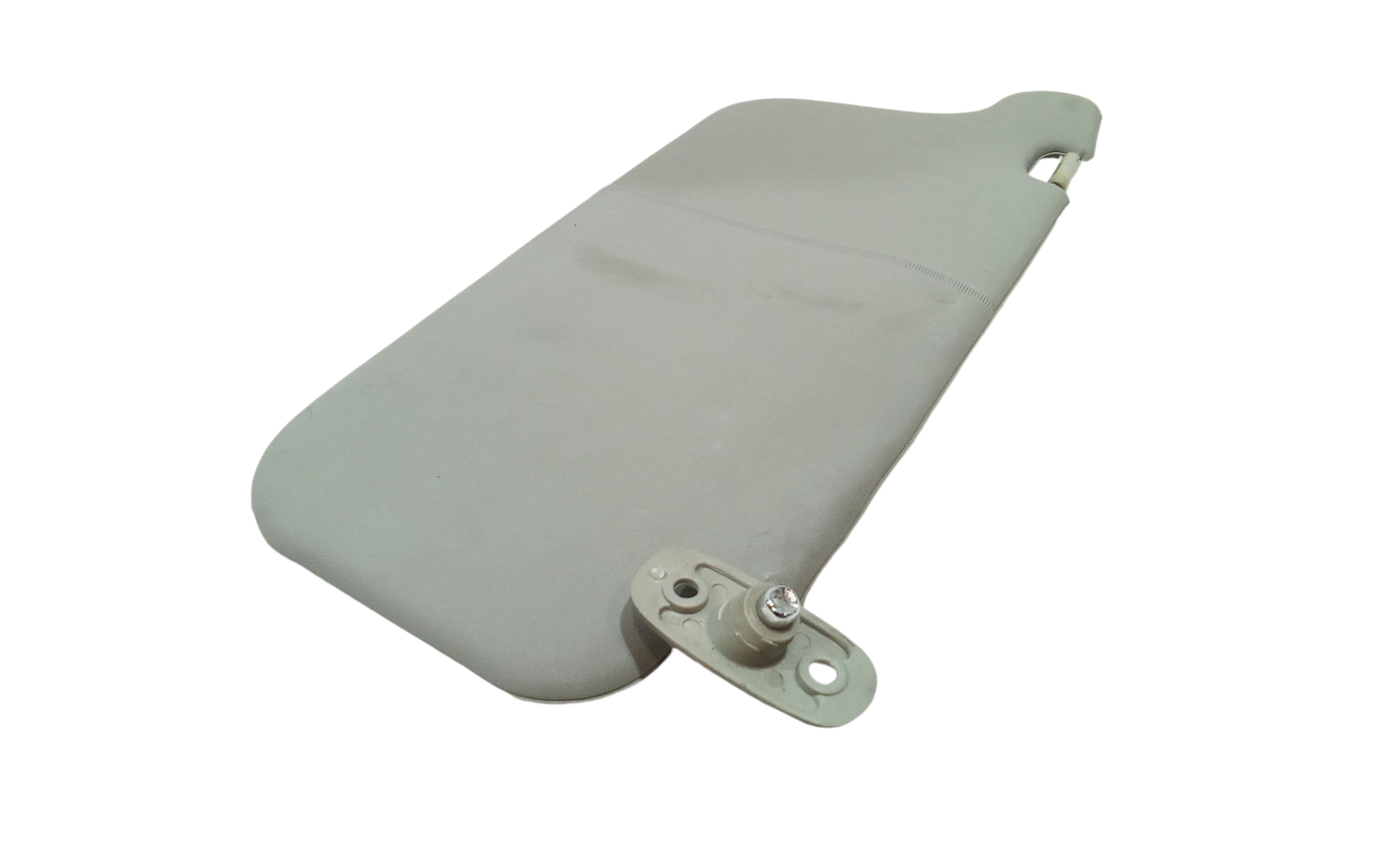 Parasole aletta Lato Passeggero per Hyundai Atos 1 Serie (1998 - 2003)