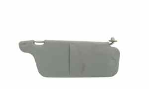 Parasole aletta Lato Passeggero per Hyundai Atos 1 Serie (1998 - 2003)