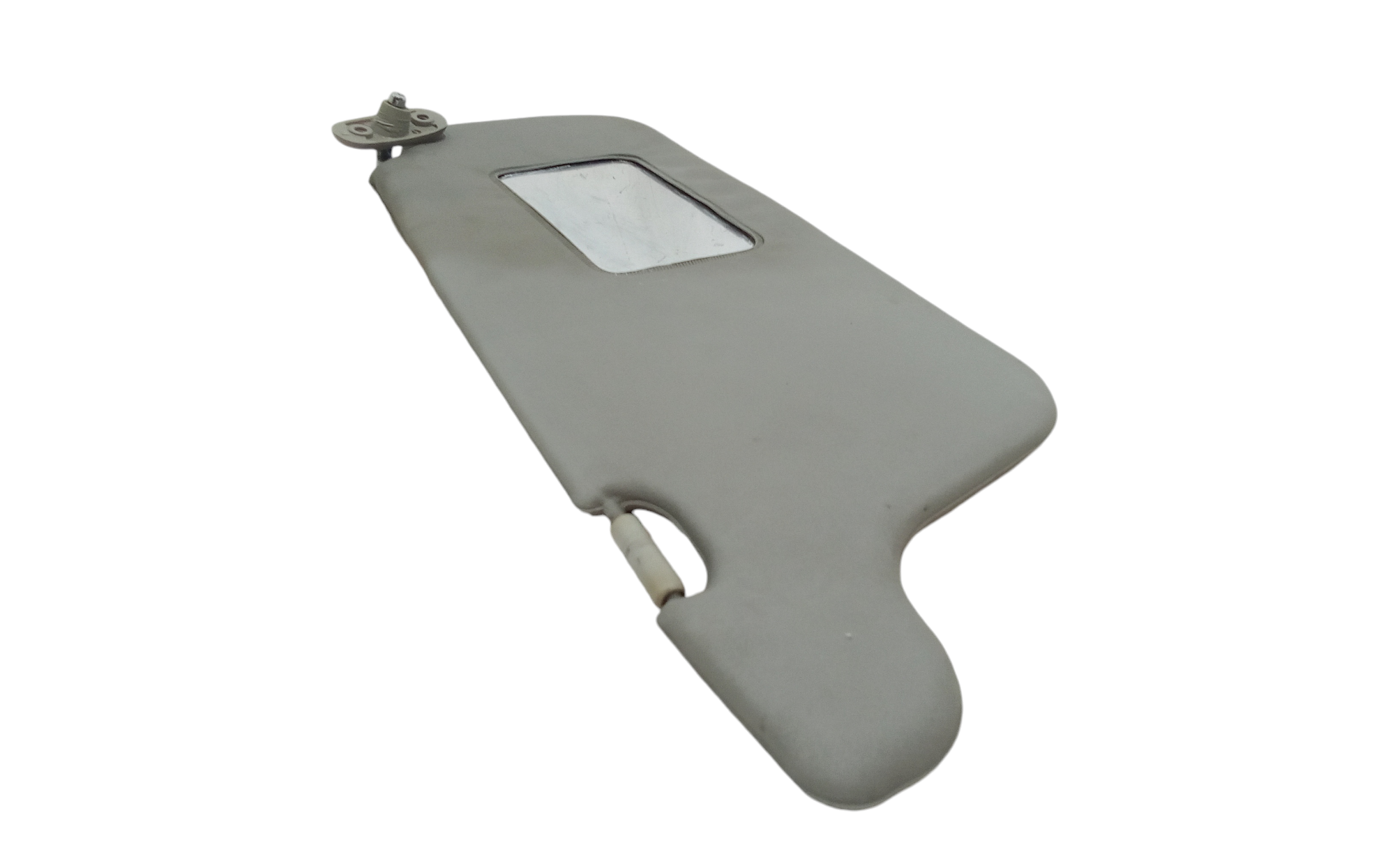 Parasole aletta Lato Passeggero per Hyundai Atos 1 Serie (1998 - 2003)