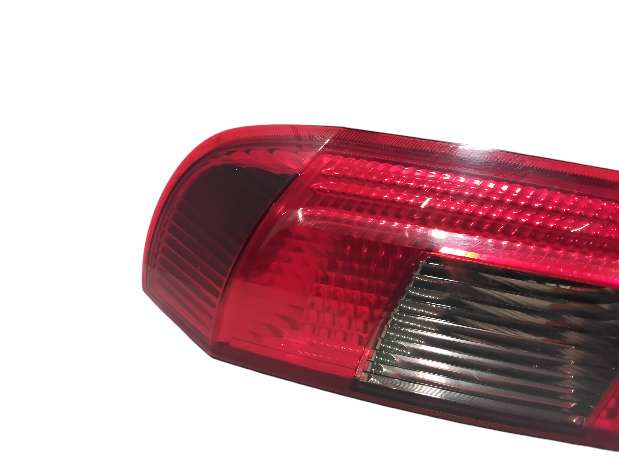 Stop fanale Posteriore sinistro lato Guida per Ford Fiesta 4 Serie (2002 - 2005)